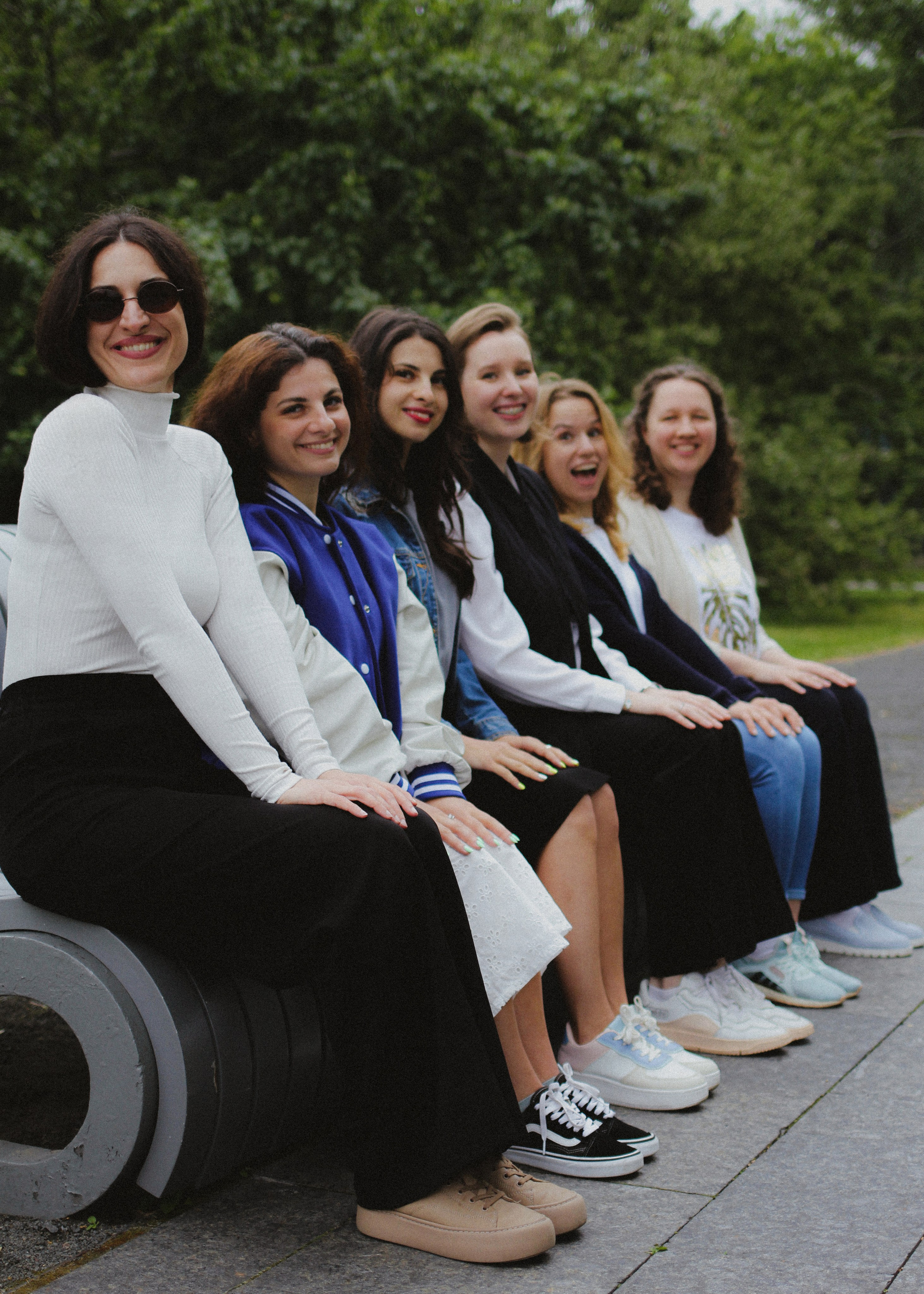 Малютка-девичник. Александра Крашевская. Портретный фотограф в Москве и Санкт-Петербурге