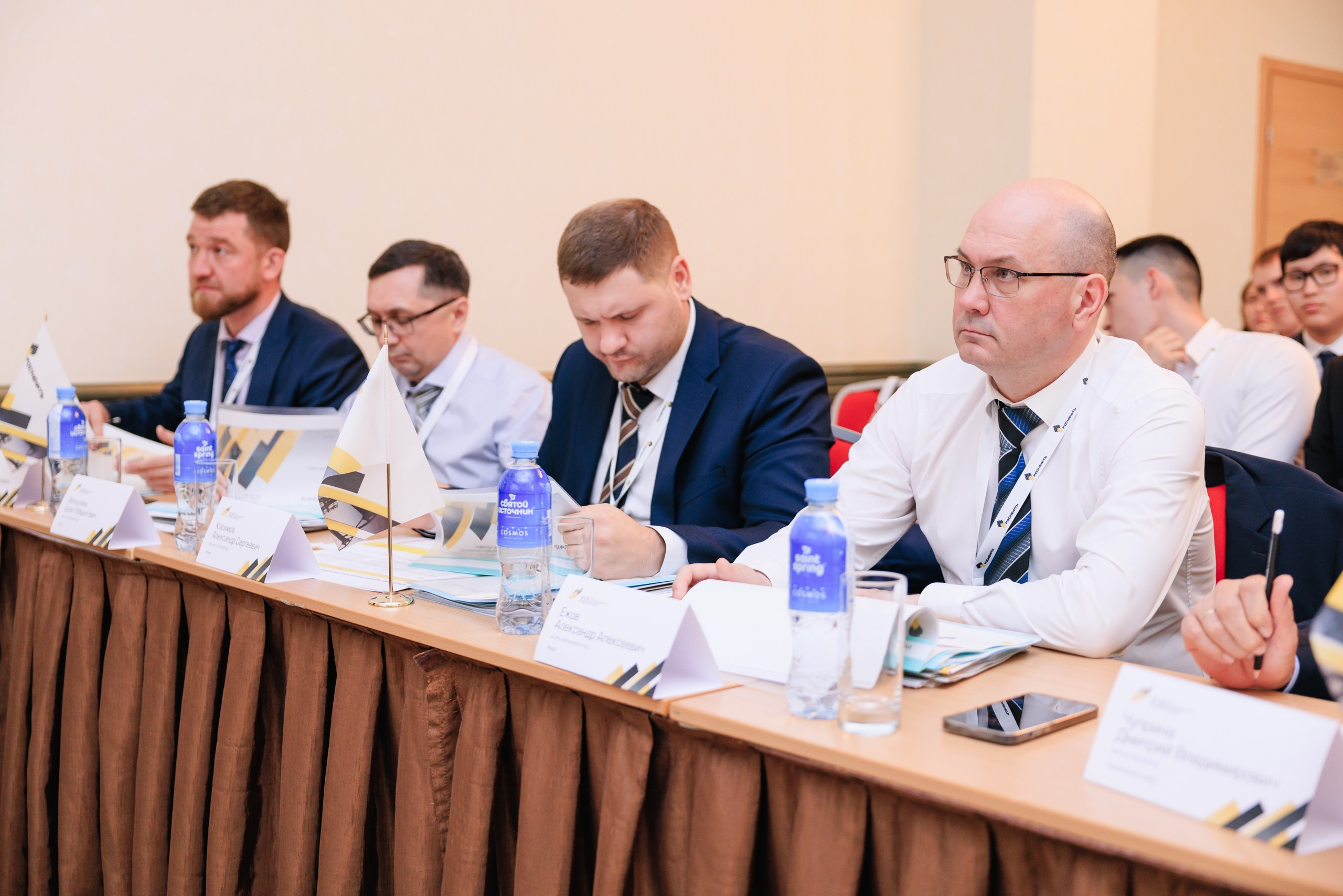 Роснефть. Фотограф в Ижевске и Казани Богданов Яков