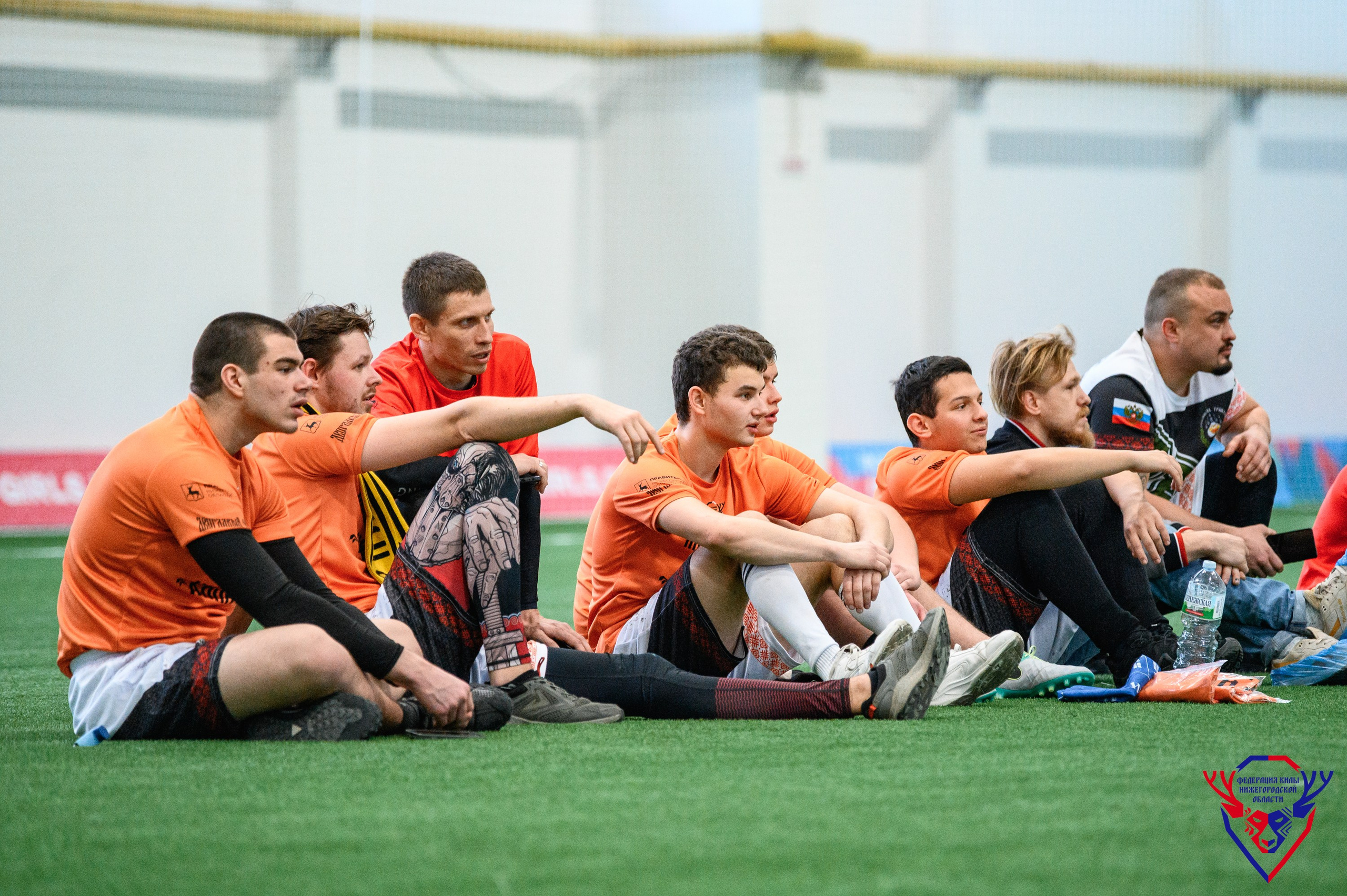 Межрегиональный фестиваль «Кила-Сила». Фотограф Захваткин Роман