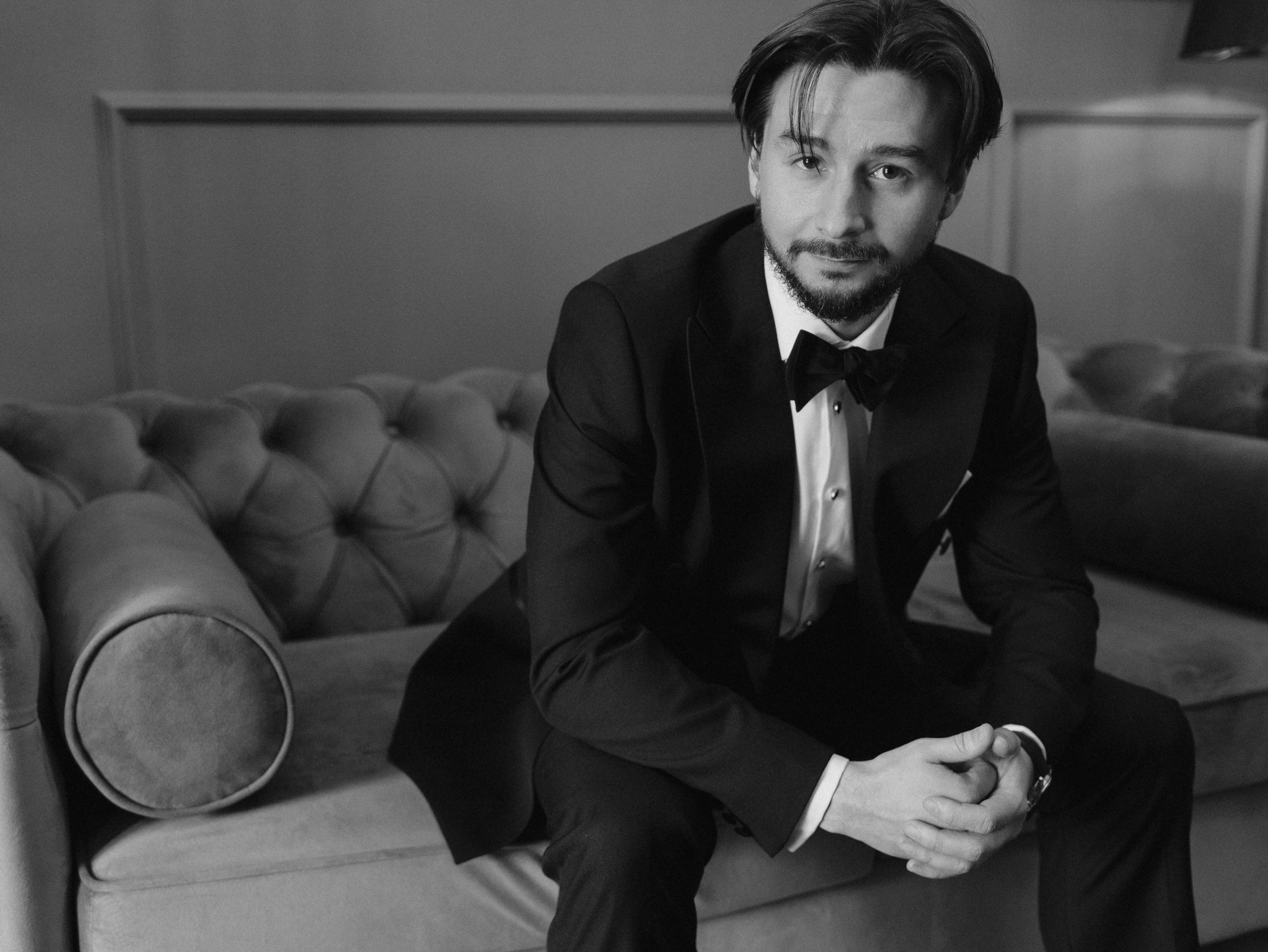 МАРИЯ И ИЛЬЯ. Свадебный и индивидуальный фотограф в Челябинске Евгения Негодяева