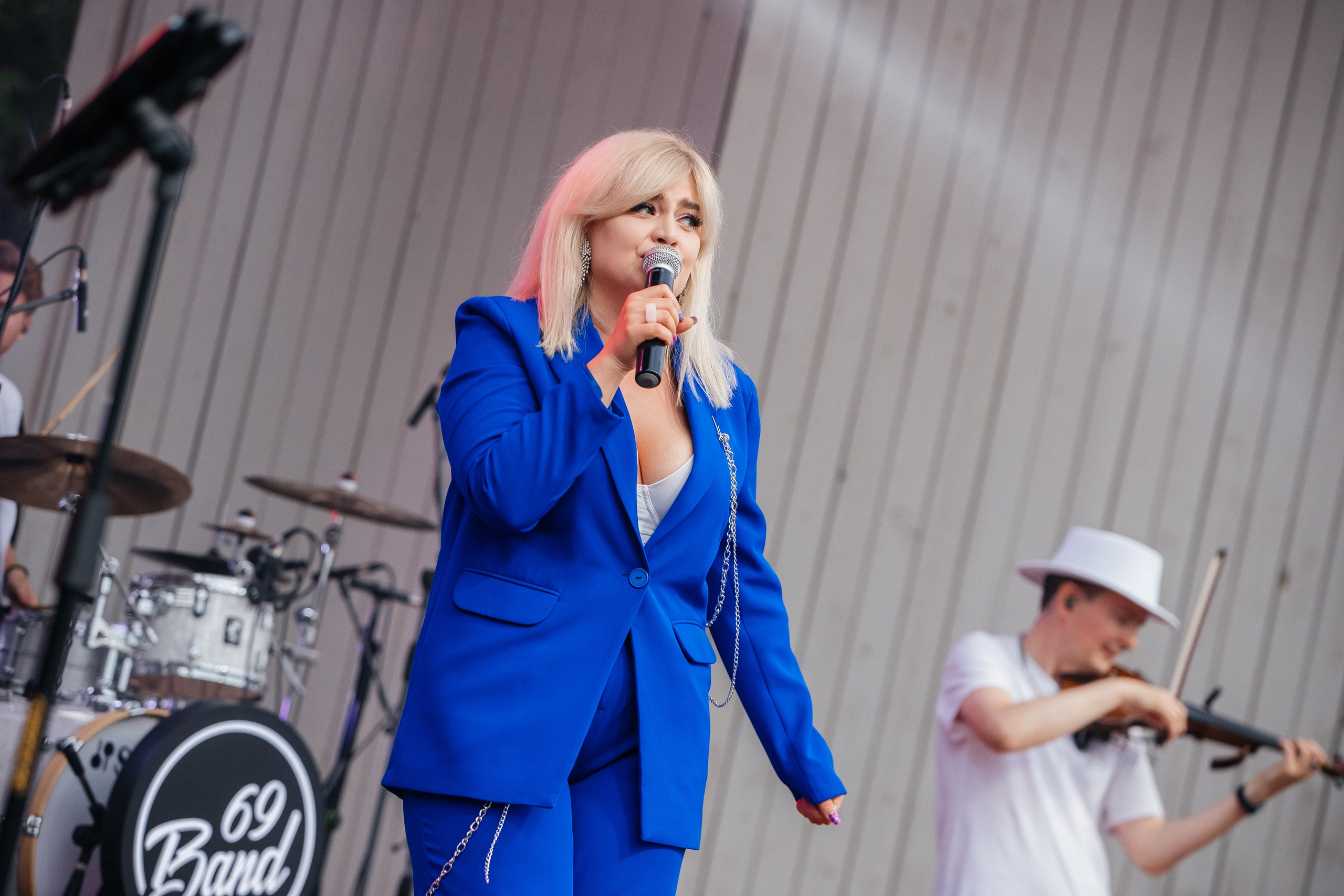 Концерты. Концертный и спортивный фотограф в Липецке