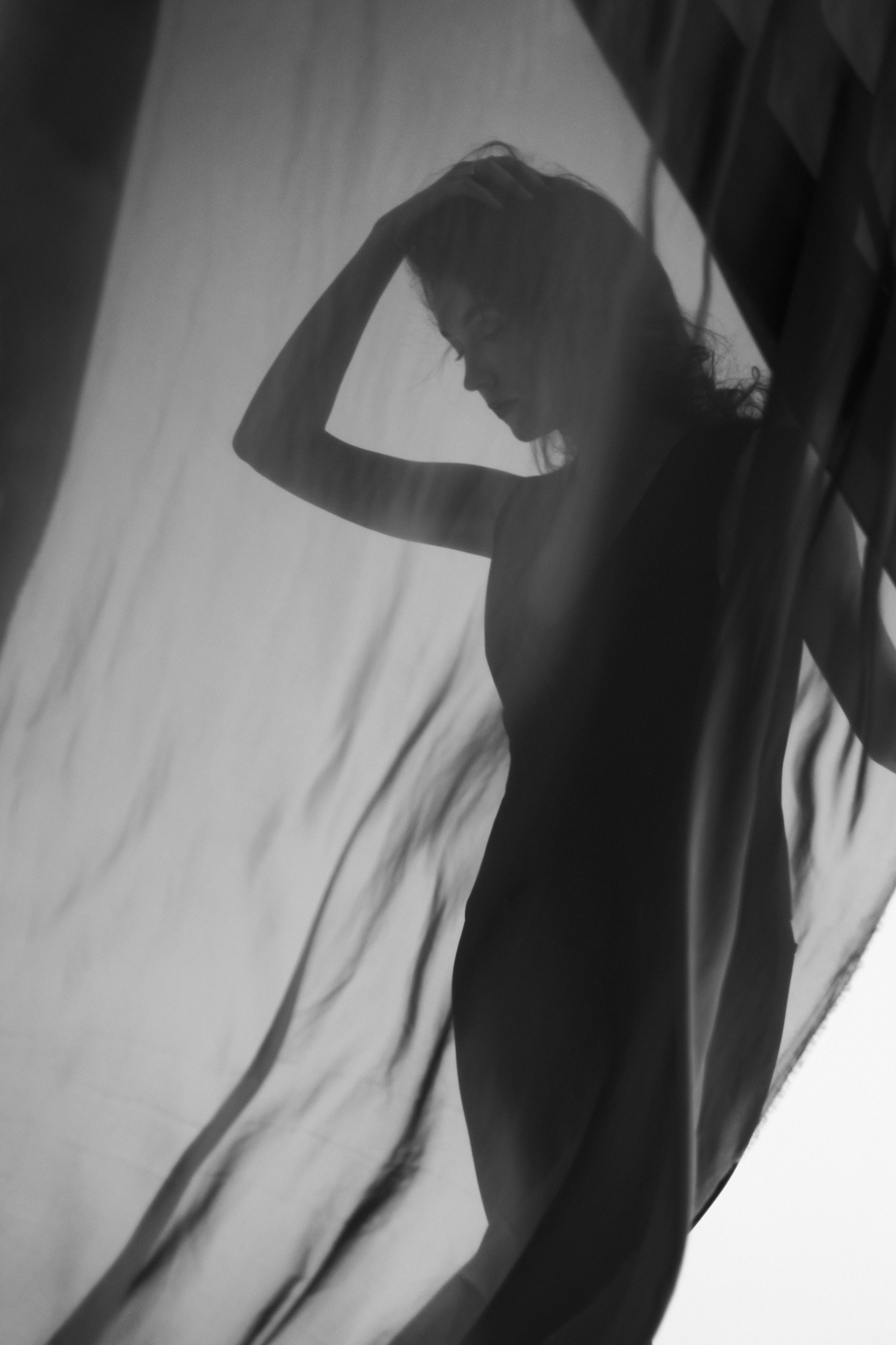 Портреты для Гали. Настя Оленченко, портретный/семейный фотограф на цифру и плёнку Москва