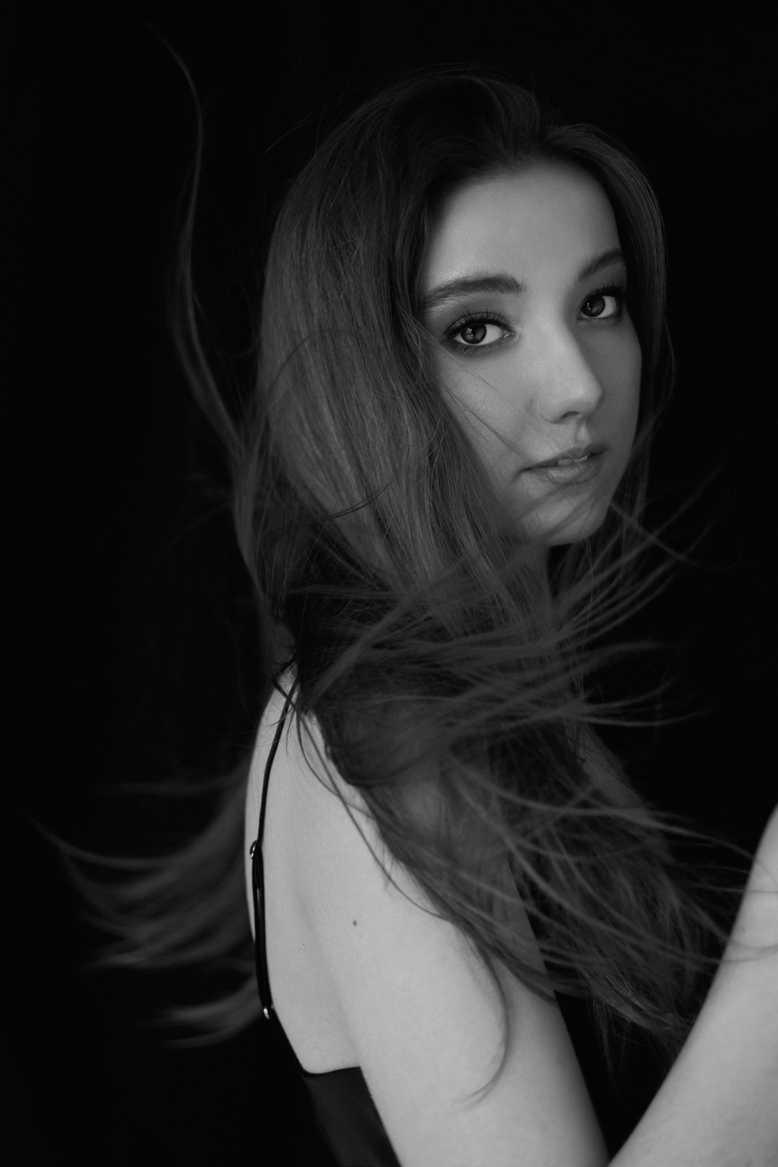 Портреты для Алёны. Настя Оленченко, портретный/семейный фотограф на цифру и плёнку Москва