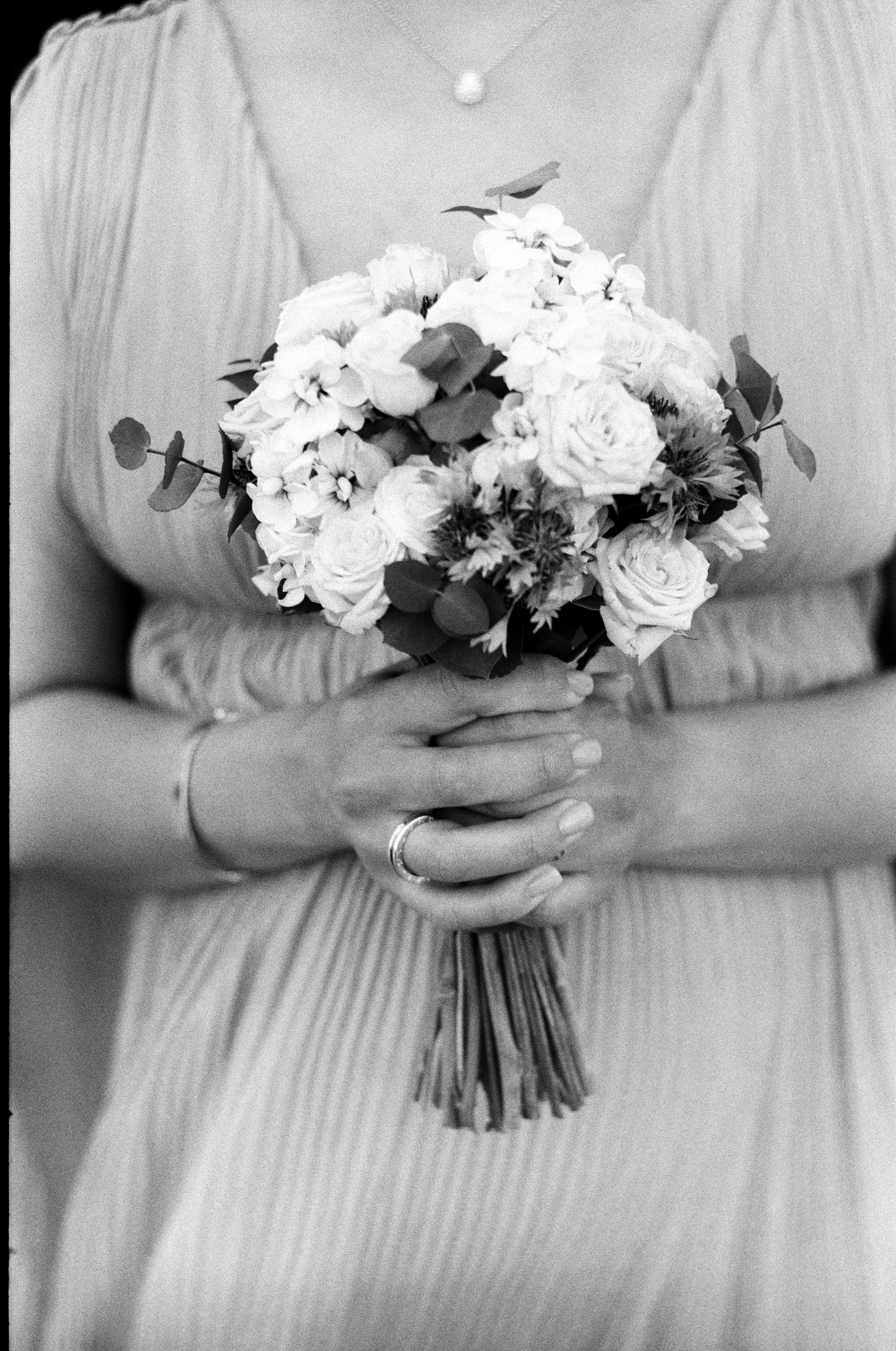 Свадьба Алексея и Анны. Плёнка и цифра. Настя Оленченко, портретный/семейный фотограф на цифру и плёнку Москва