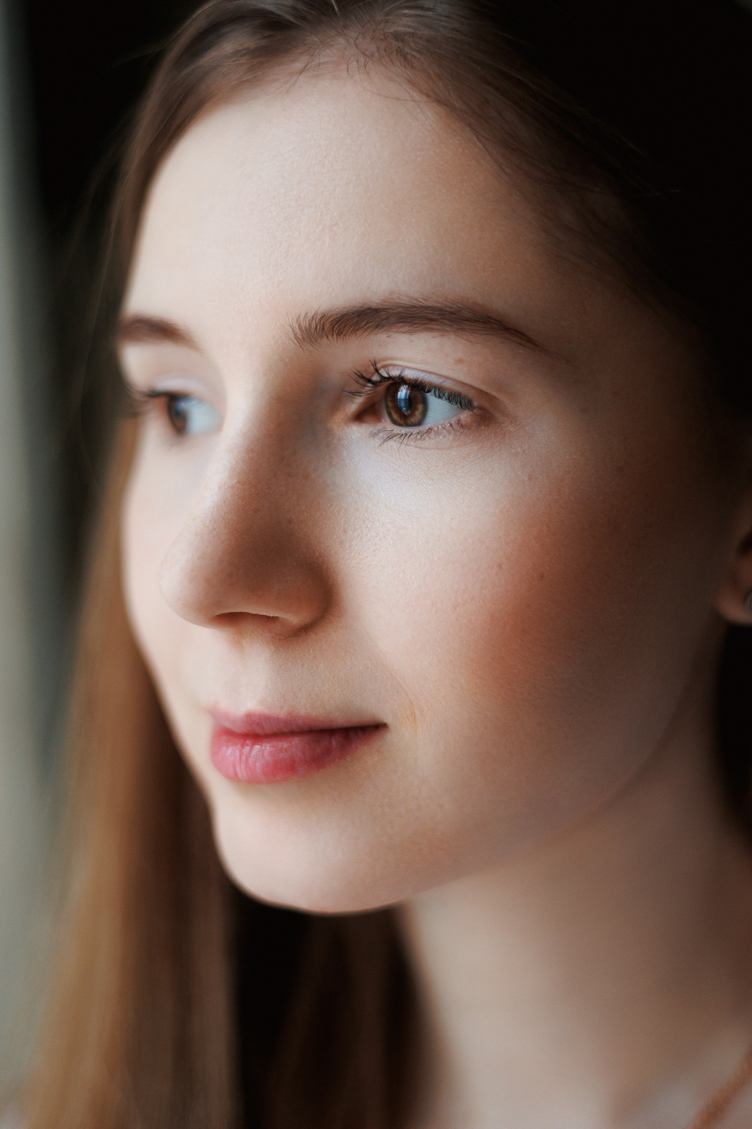 Саша, Оля и София. Домашнее. Настя Оленченко, портретный/семейный фотограф на цифру и плёнку Москва