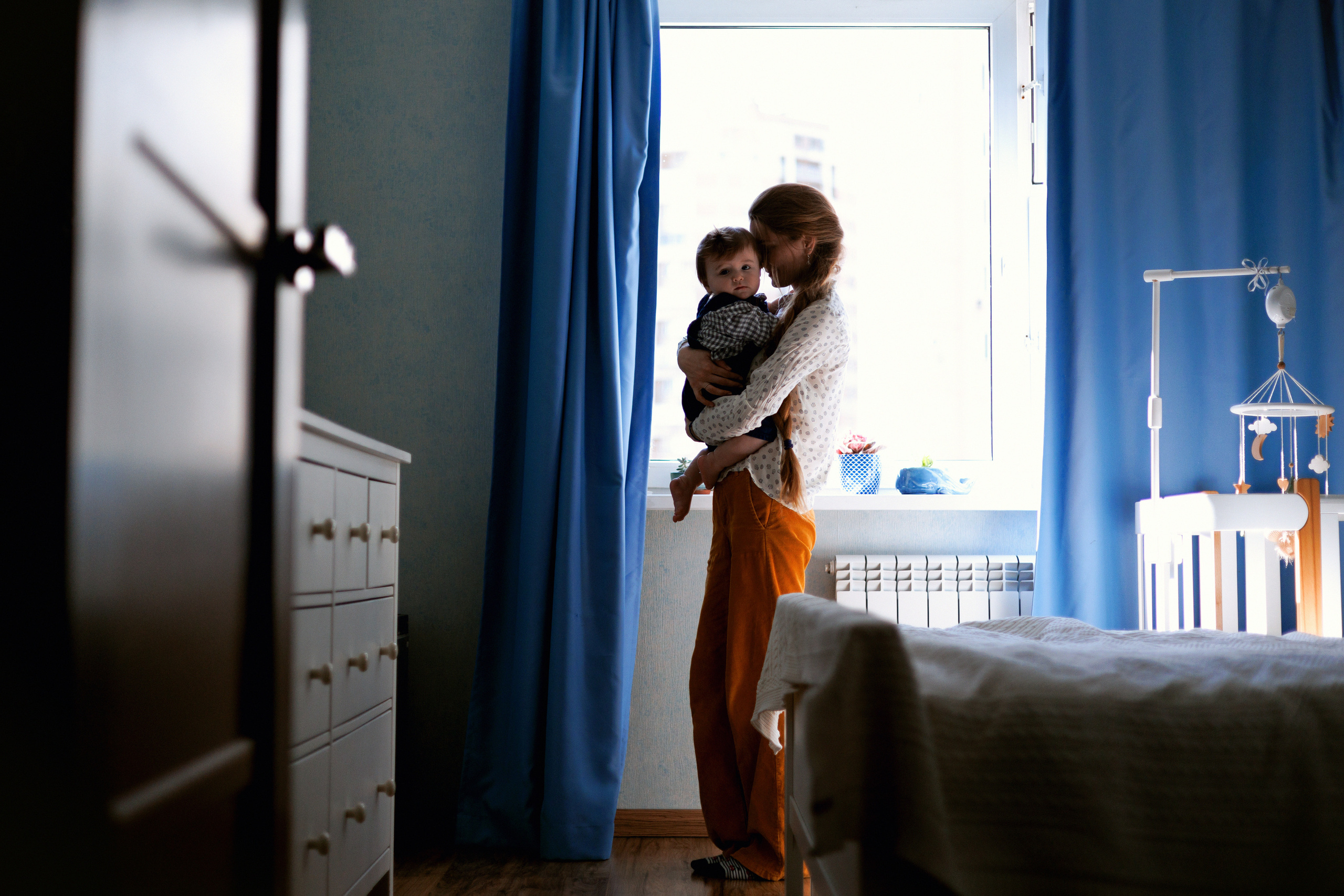 Мария, Алексей и Ваня. Вместе. Настя Оленченко, портретный/семейный фотограф на цифру и плёнку Москва