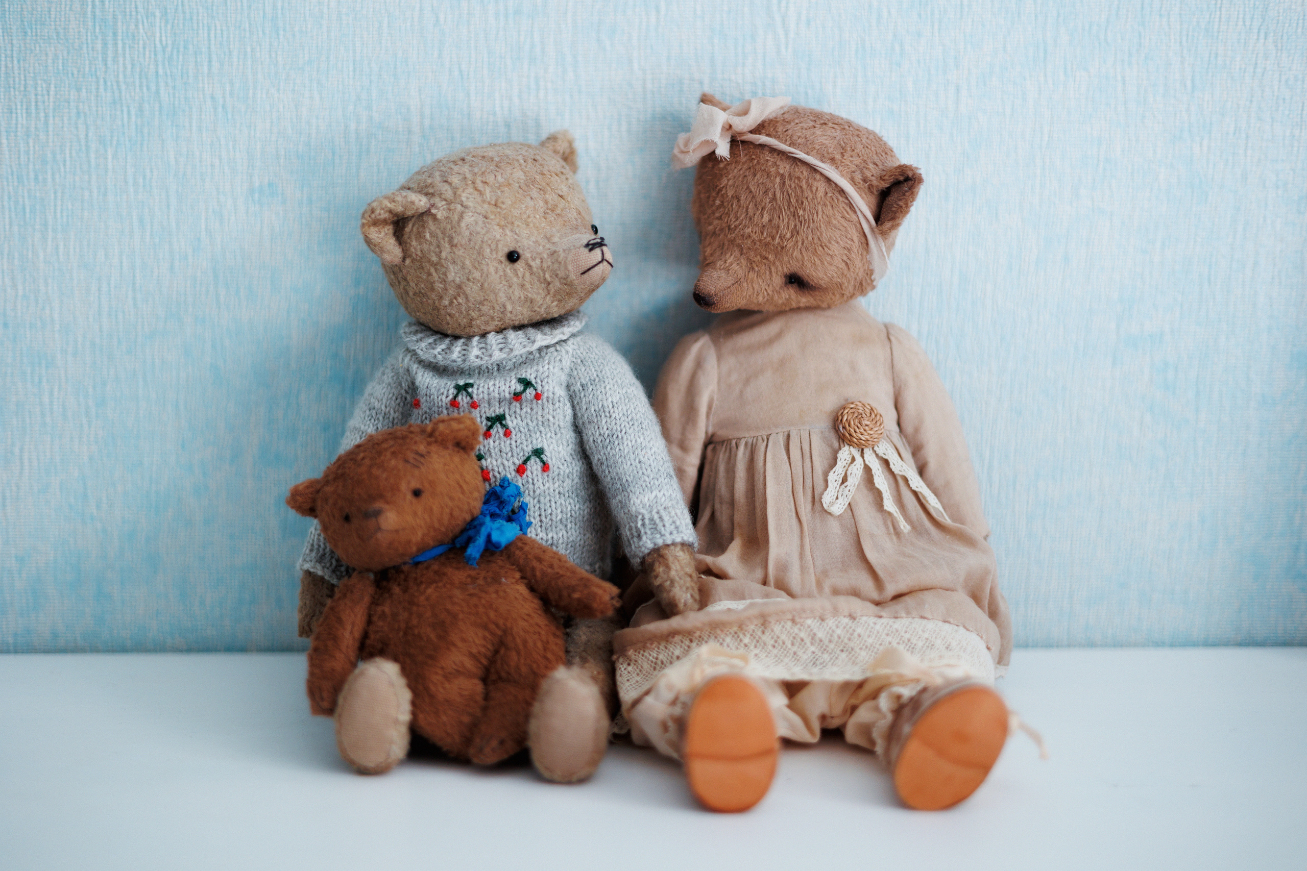 Мария, Алексей и Ваня. Вместе. Настя Оленченко, портретный/семейный фотограф на цифру и плёнку Москва