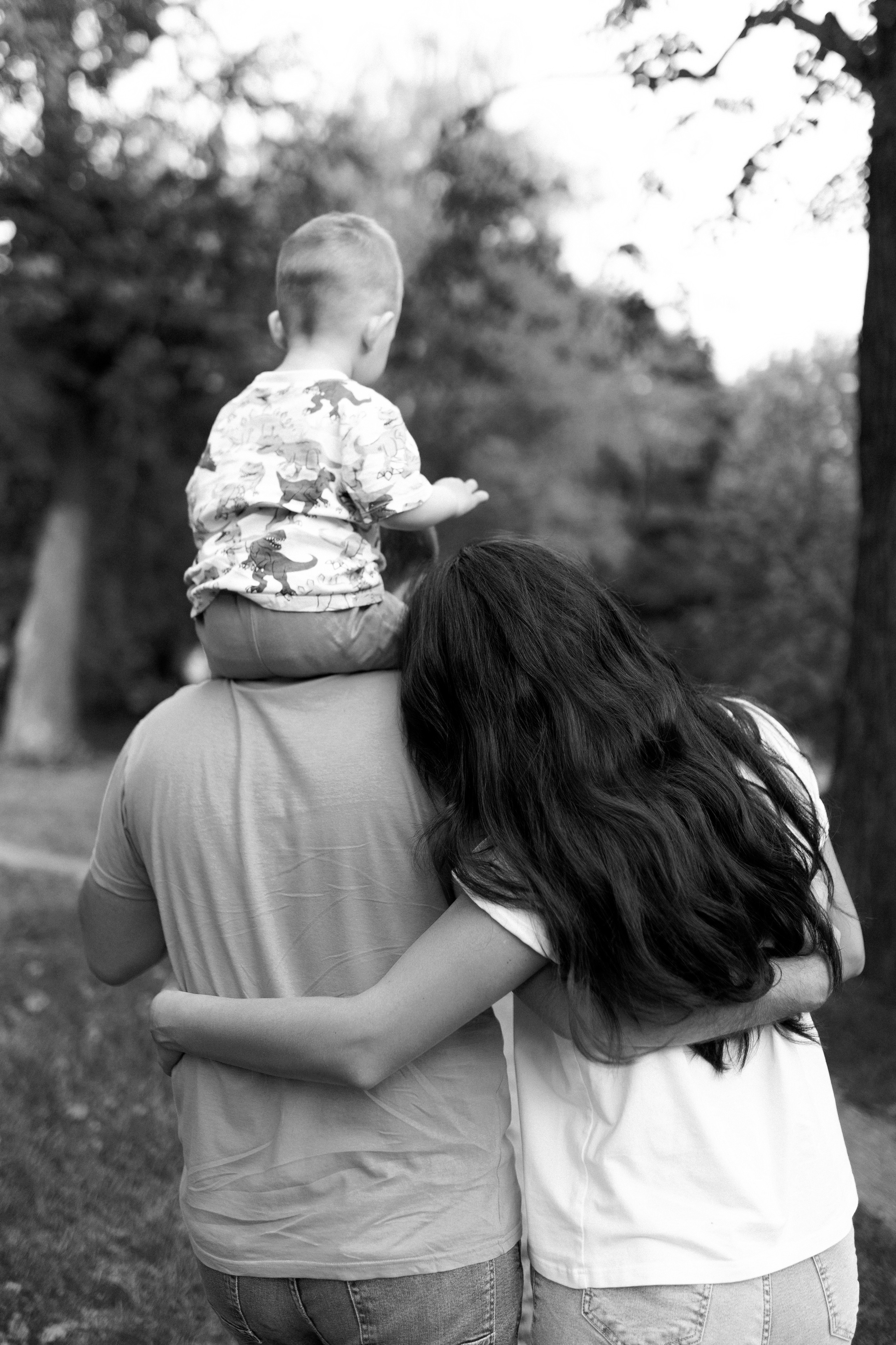 Замечательные Иван, София и Лев. Настя Оленченко, портретный/семейный фотограф на цифру и плёнку Москва