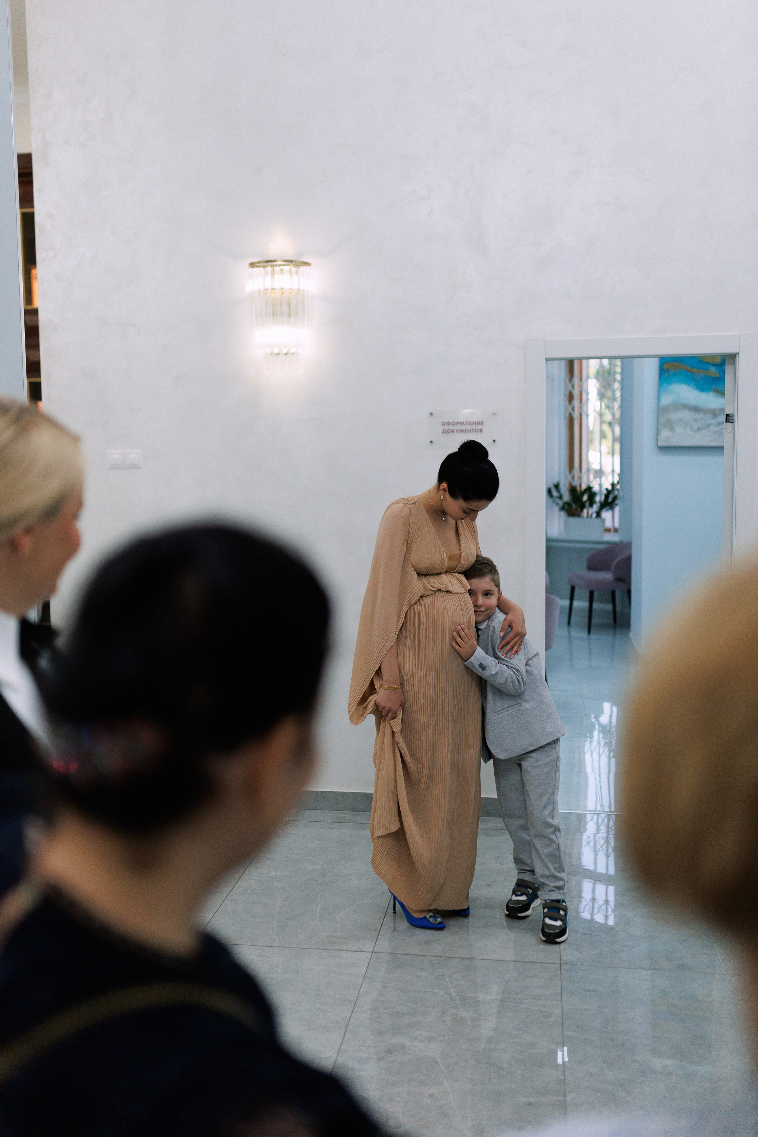 Свадьба Алексея и Анны. Плёнка и цифра. Настя Оленченко, портретный/семейный фотограф на цифру и плёнку Москва