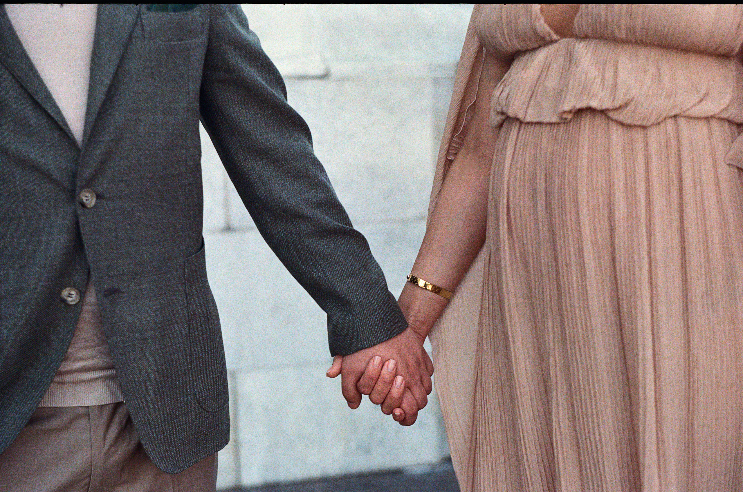 Свадьба Алексея и Анны. Плёнка и цифра. Настя Оленченко, портретный/семейный фотограф на цифру и плёнку Москва