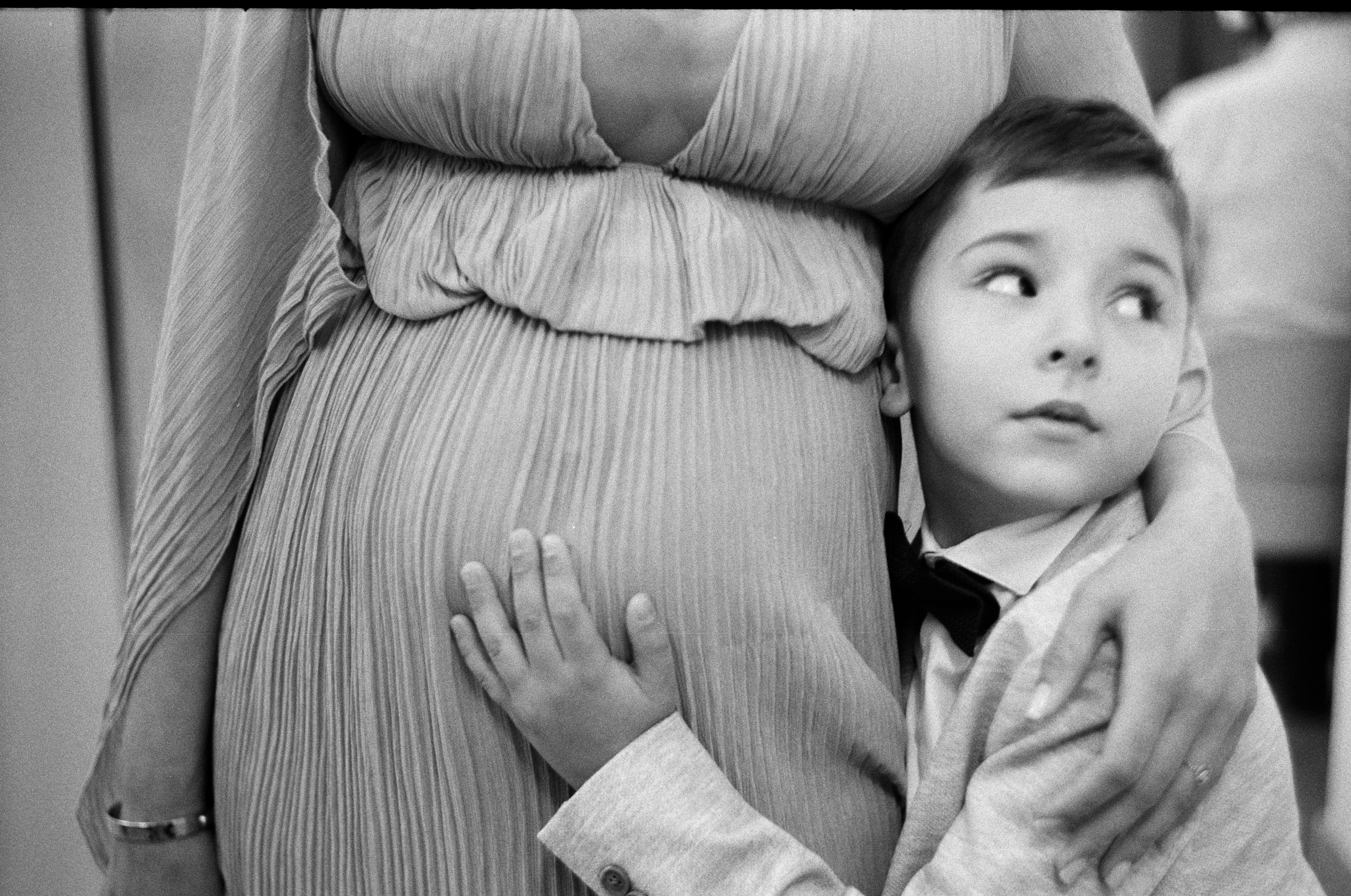 Свадьба Алексея и Анны. Плёнка и цифра. Настя Оленченко, портретный/семейный фотограф на цифру и плёнку Москва