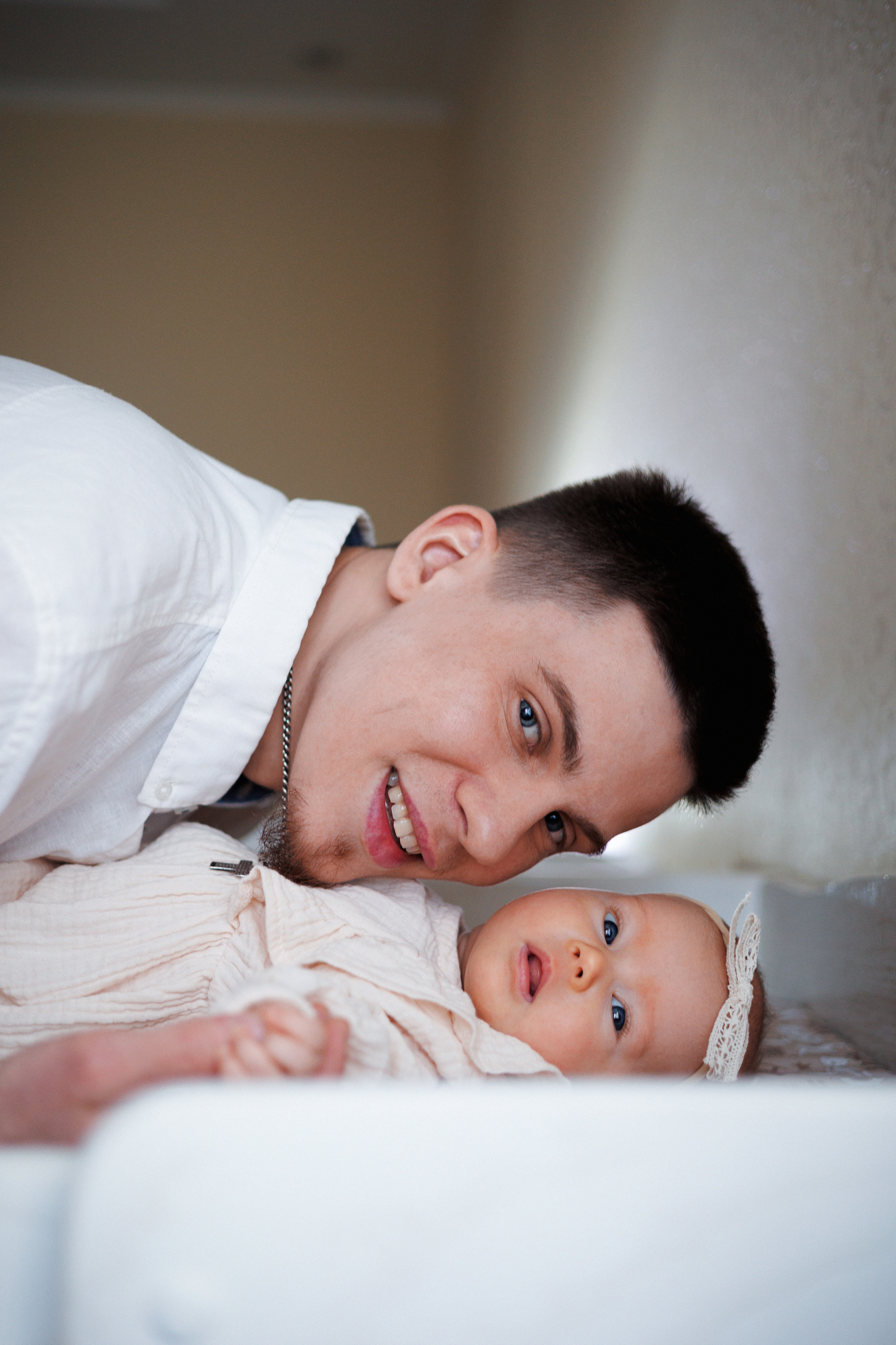 Саша, Оля и София. Домашнее. Настя Оленченко, портретный/семейный фотограф на цифру и плёнку Москва