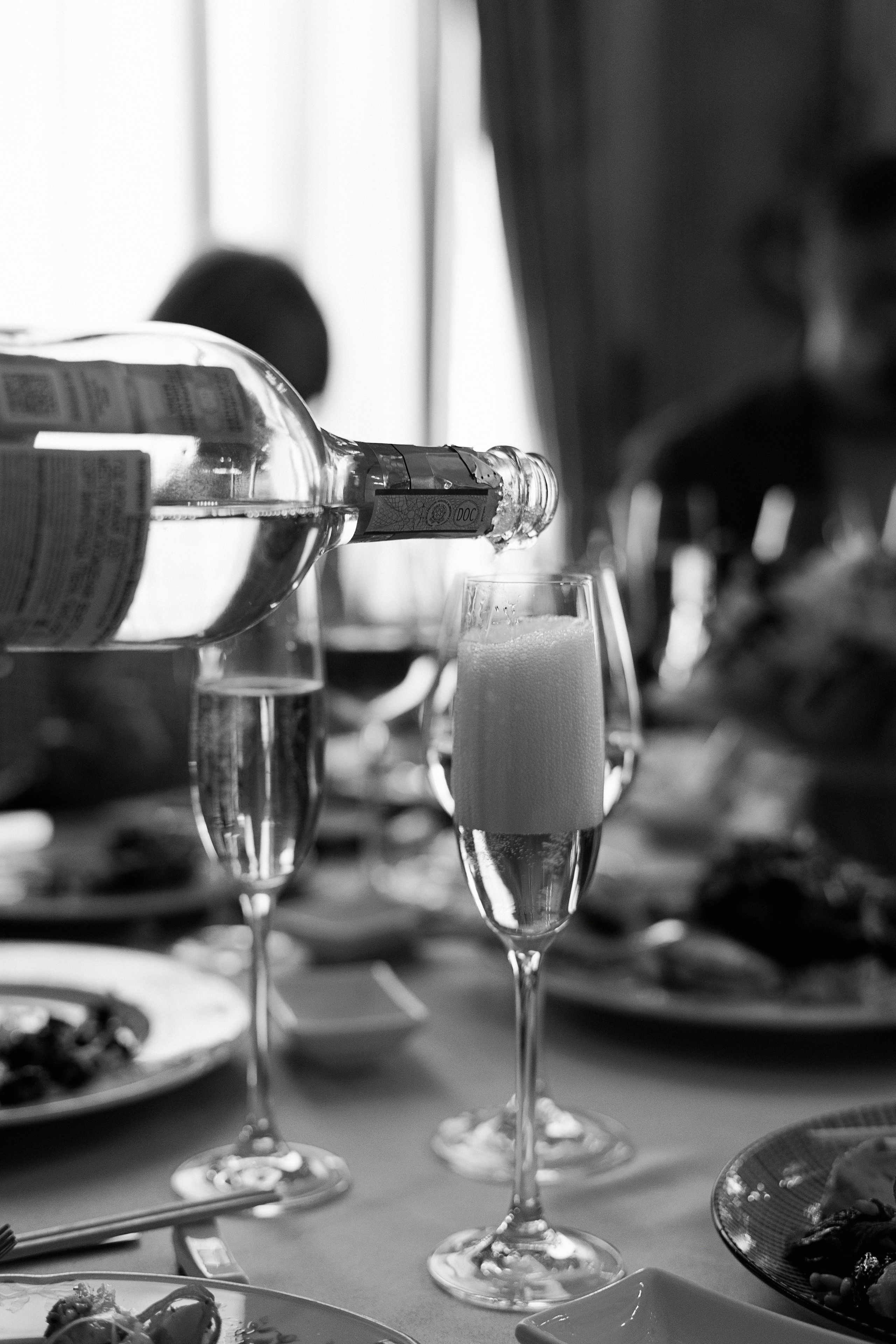 Свадьба Алексея и Анны. Плёнка и цифра. Настя Оленченко, портретный/семейный фотограф на цифру и плёнку Москва