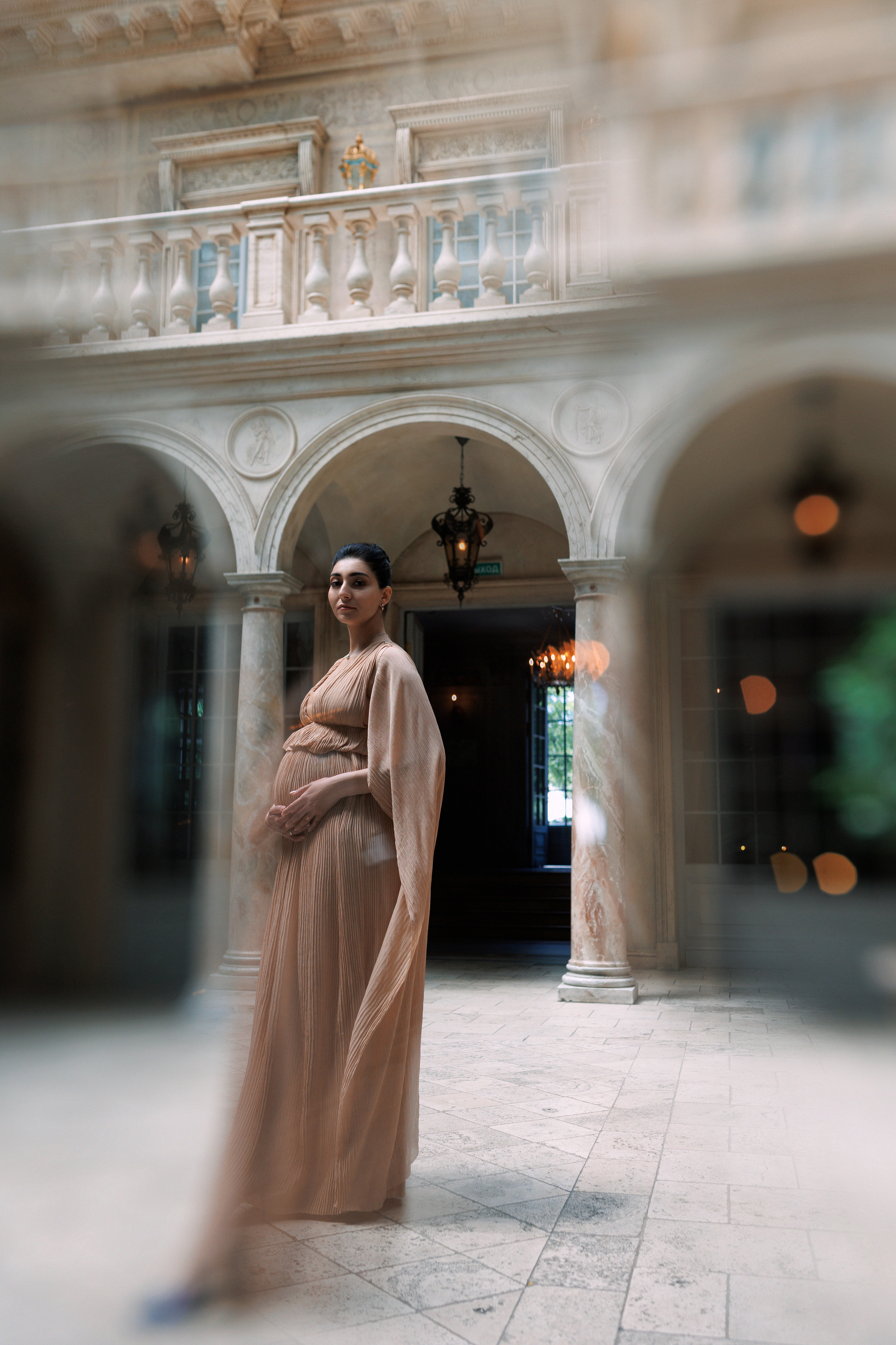 Свадьба Алексея и Анны. Плёнка и цифра. Настя Оленченко, портретный/семейный фотограф на цифру и плёнку Москва