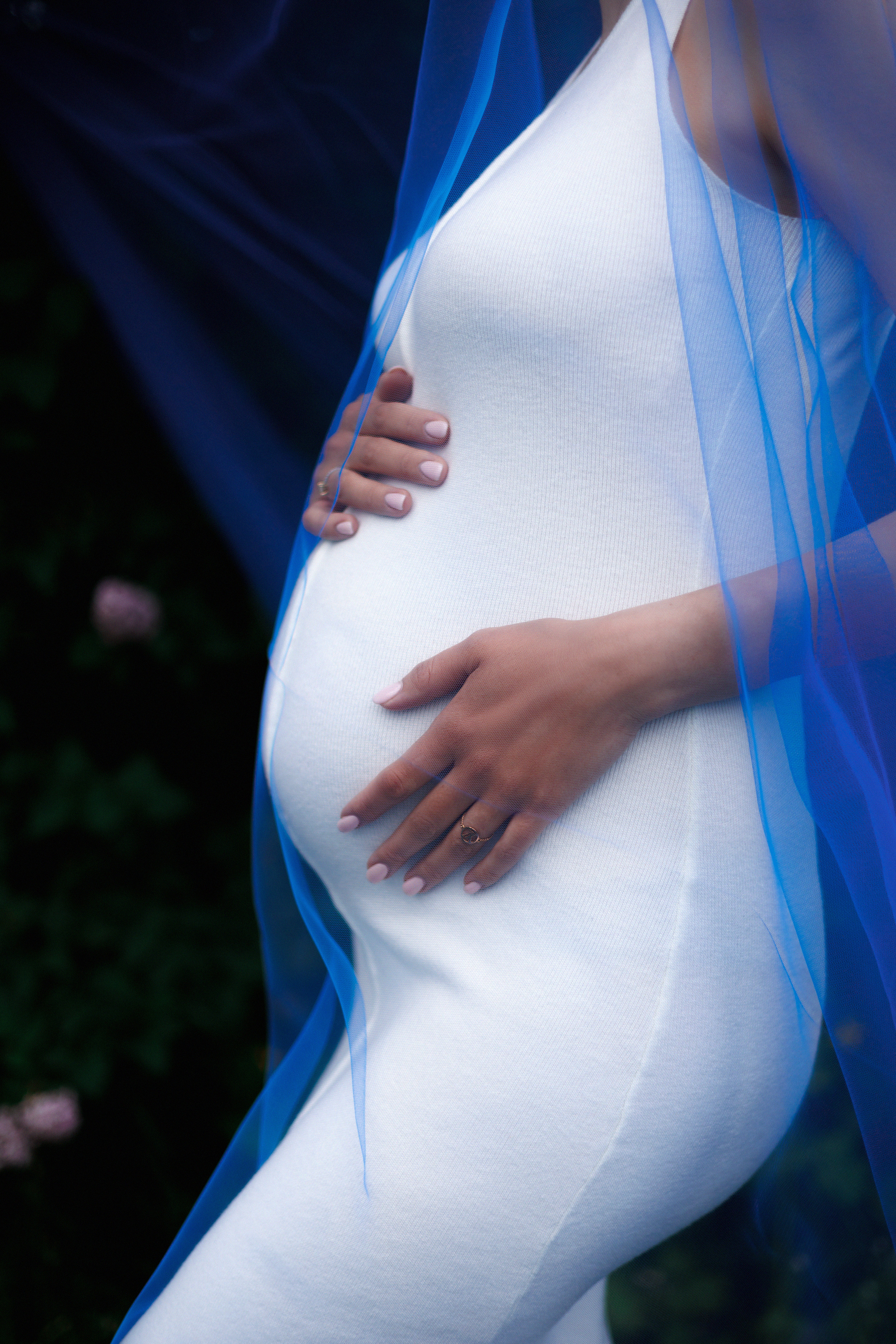 Анна. Съёмка беременности. Коломенское. Настя Оленченко, портретный/семейный фотограф на цифру и плёнку Москва