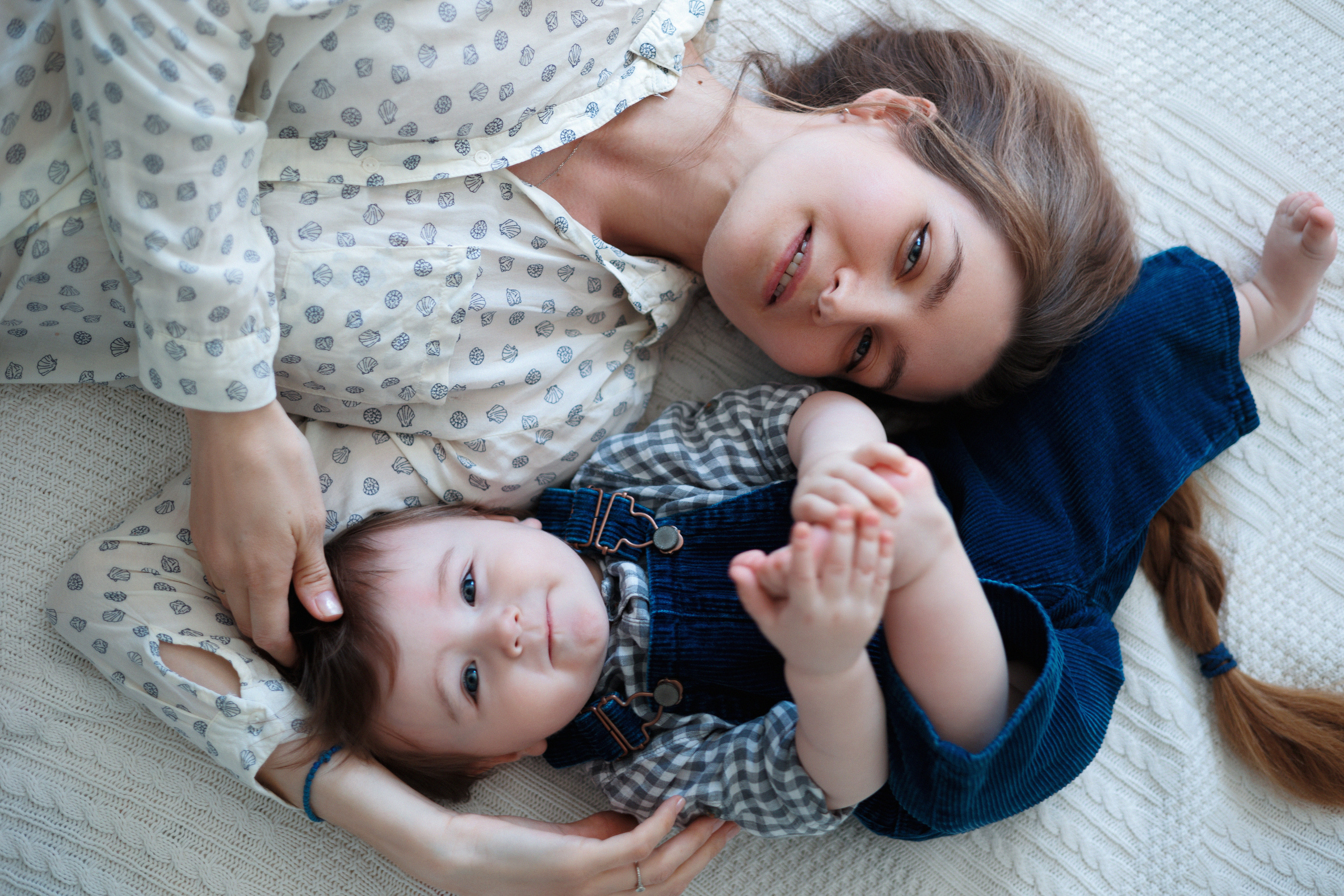 Мария, Алексей и Ваня. Вместе. Настя Оленченко, портретный/семейный фотограф на цифру и плёнку Москва