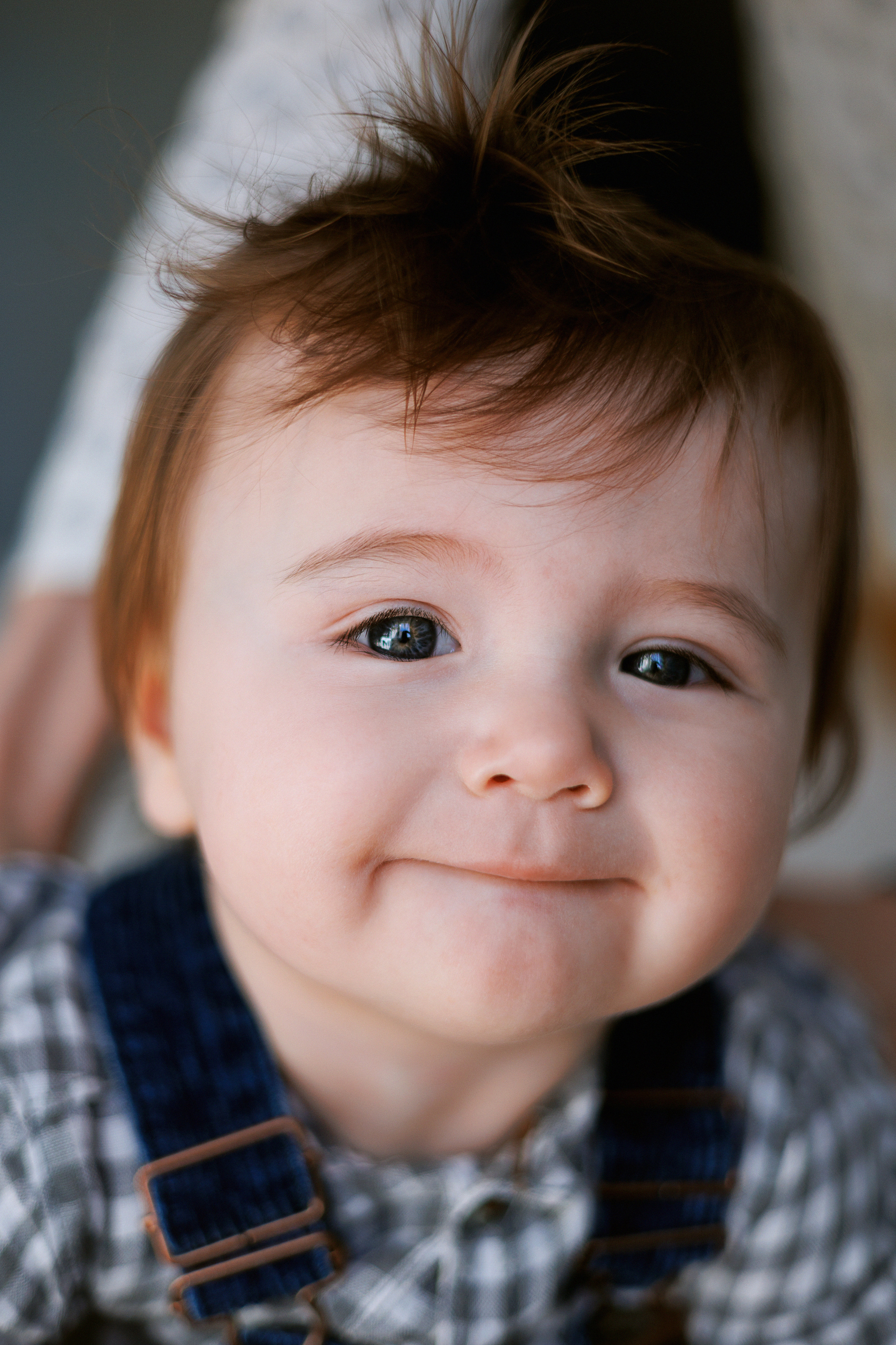 Настя Оленченко, портретный/семейный фотограф на цифру и плёнку Москва