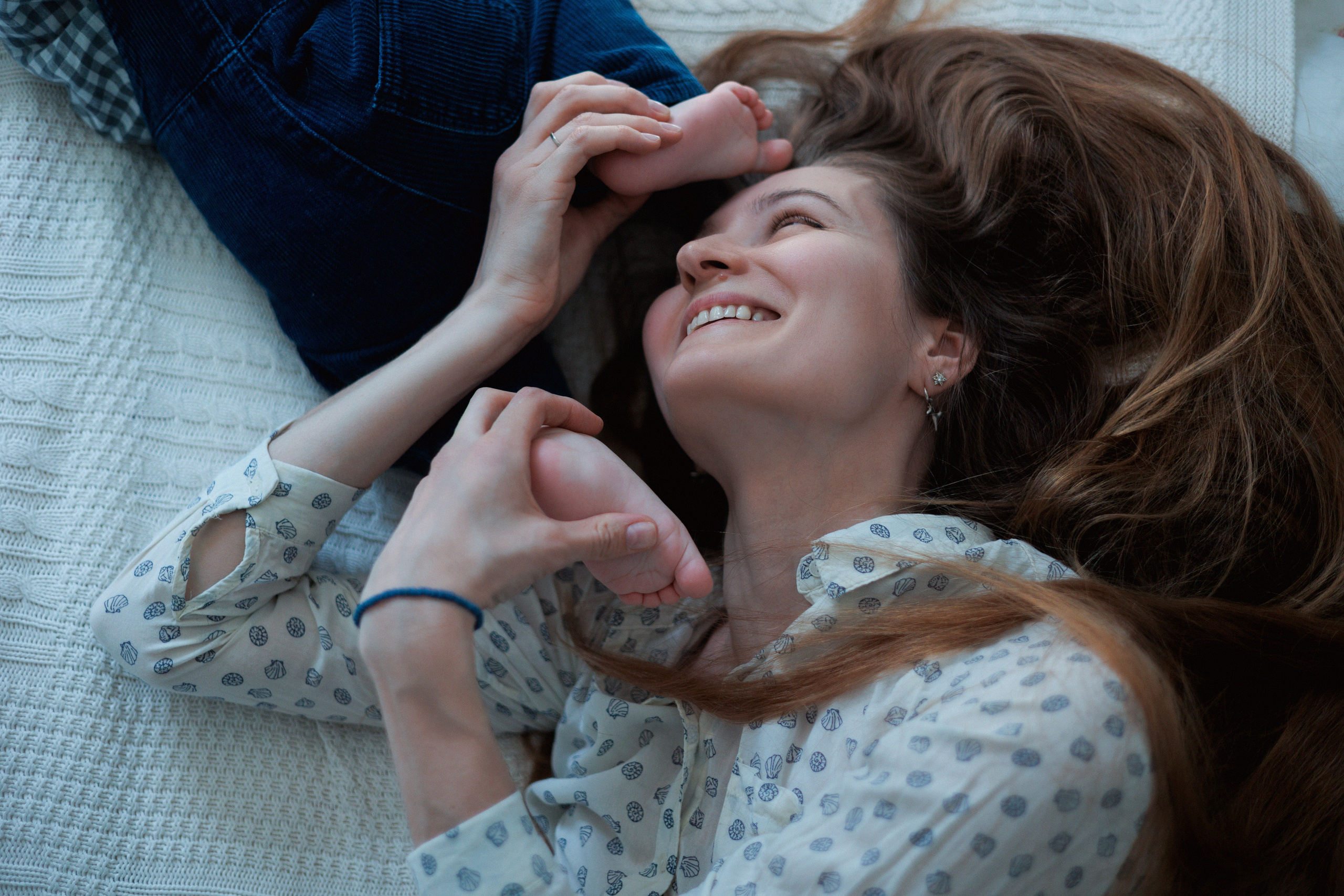 Мария, Алексей и Ваня. Вместе. Настя Оленченко, портретный/семейный фотограф на цифру и плёнку Москва