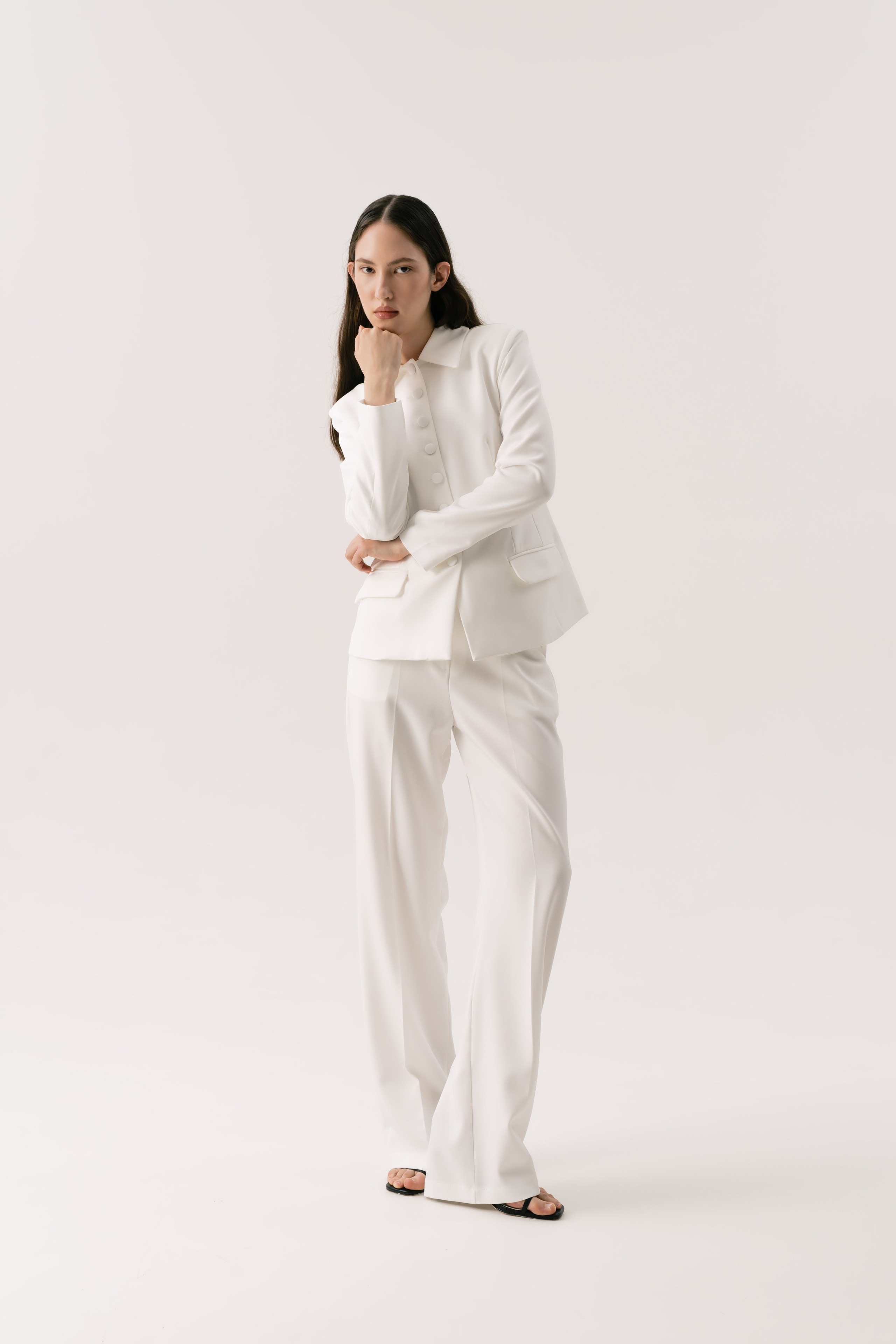 Лукбук. Фотограф Анастасия Бондарчук