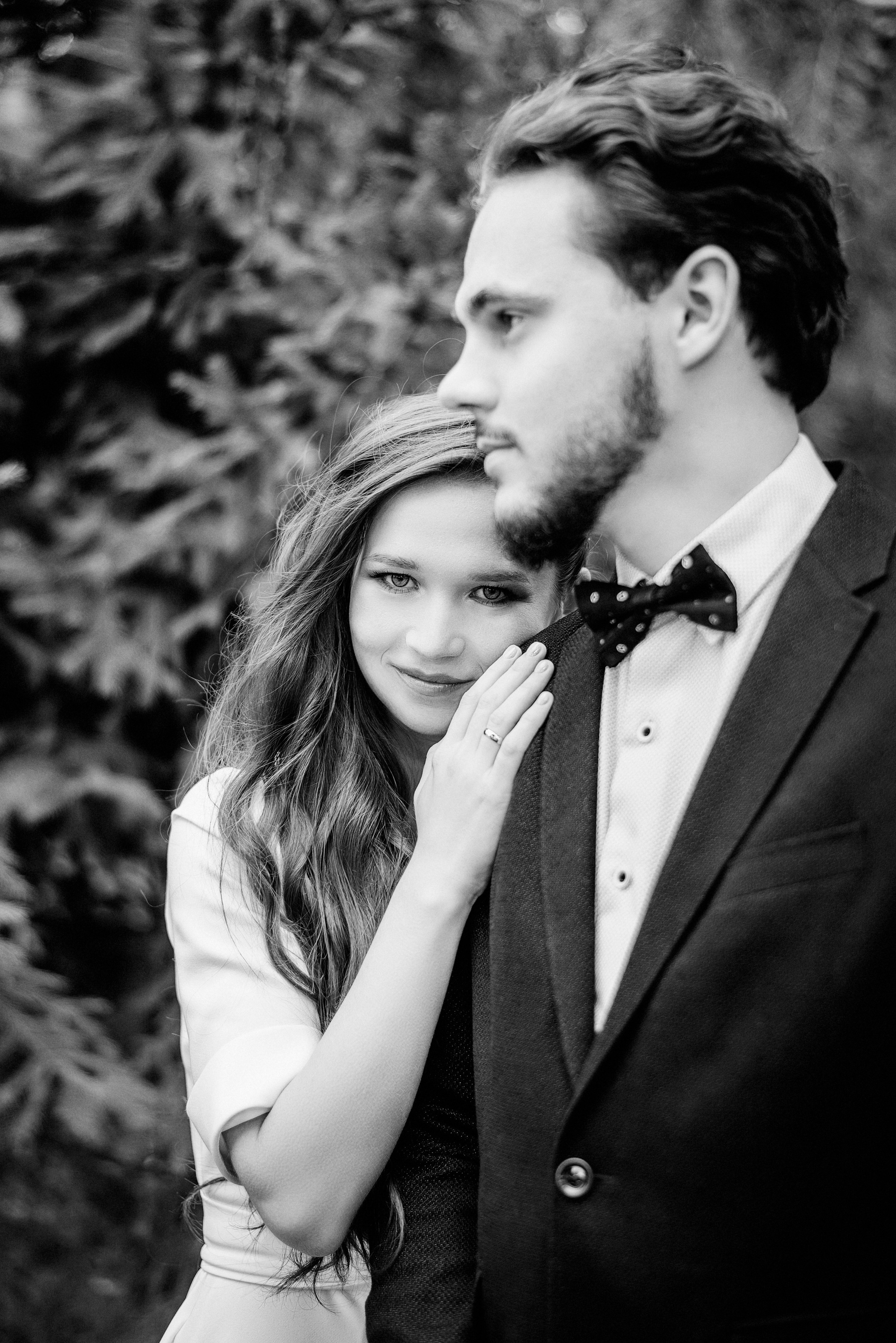 Фотограф для Love Story фотосессии в Балаково