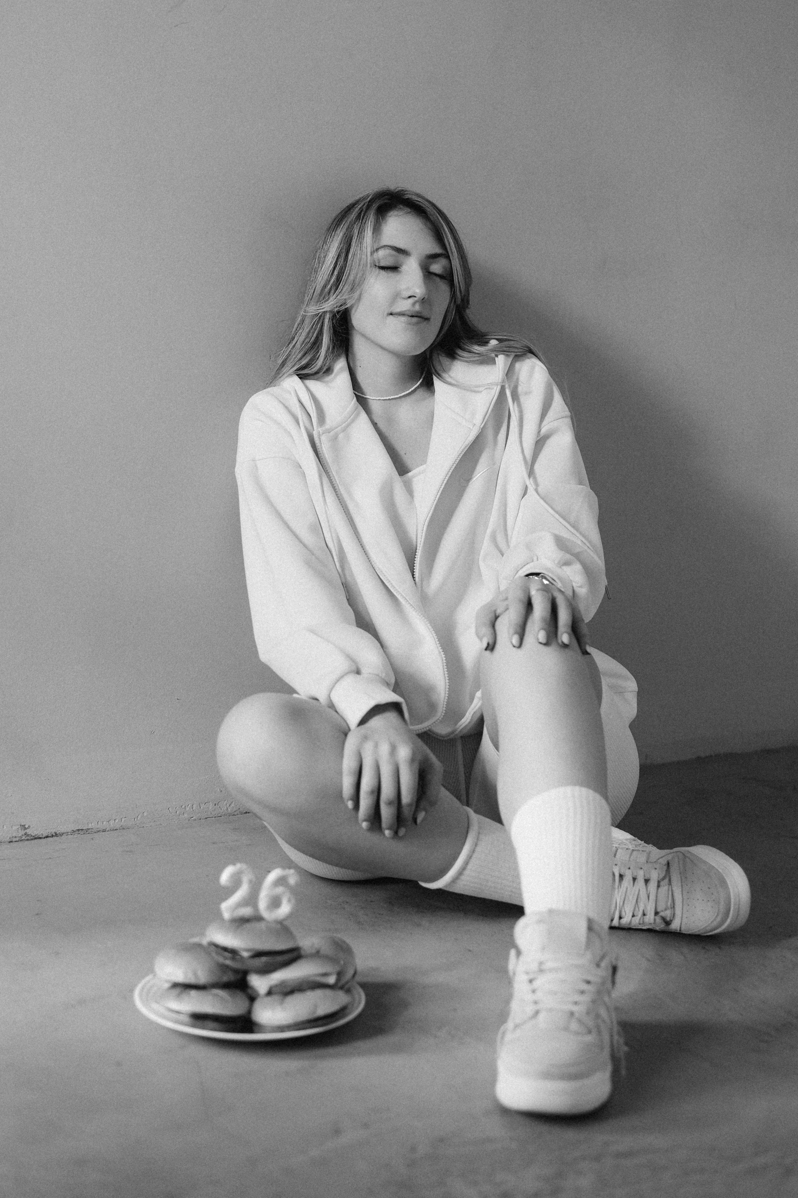 Настя. Андрющенко Мария фотограф Волгоград