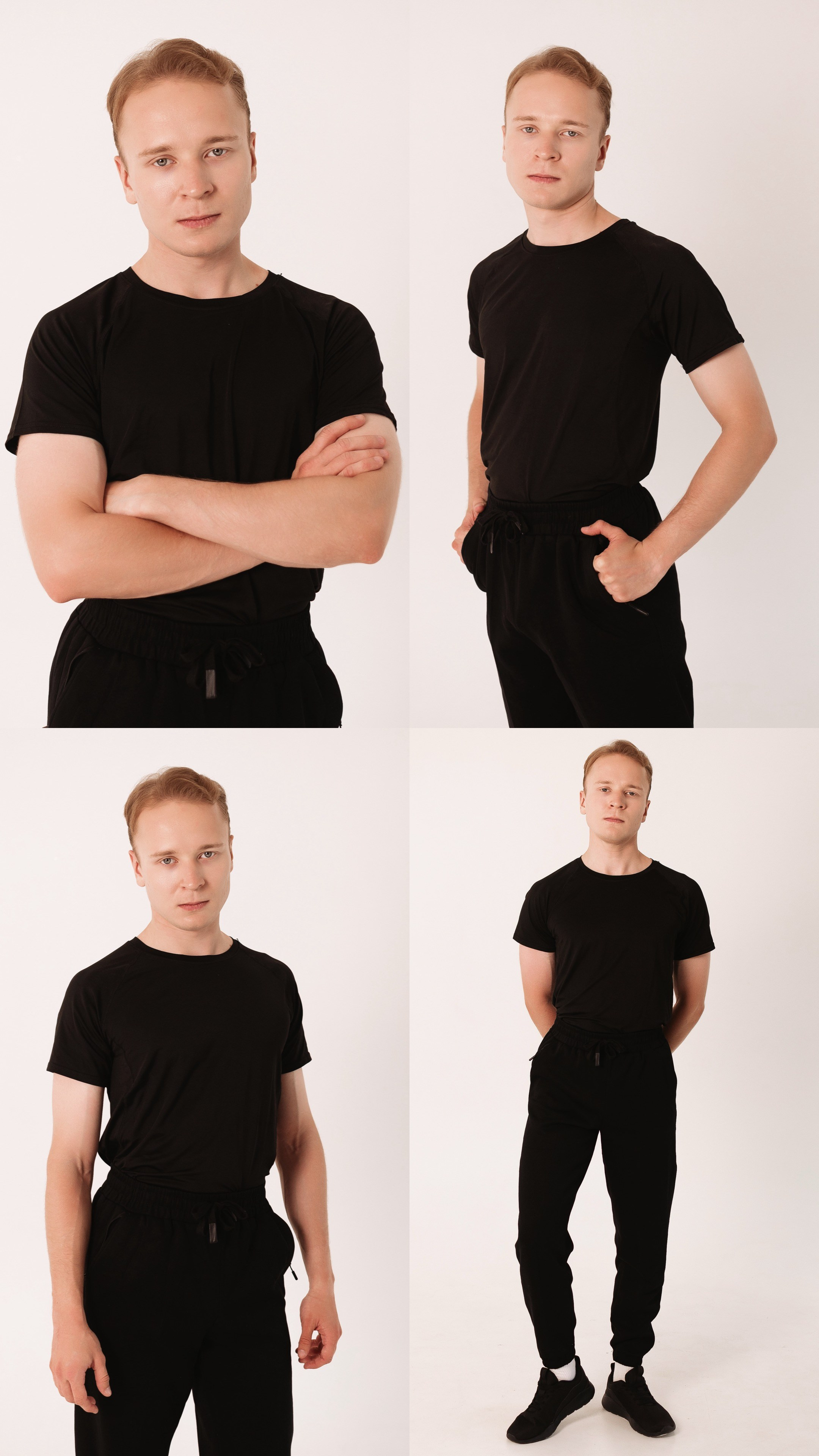 Филиппов Игорь. Promodels