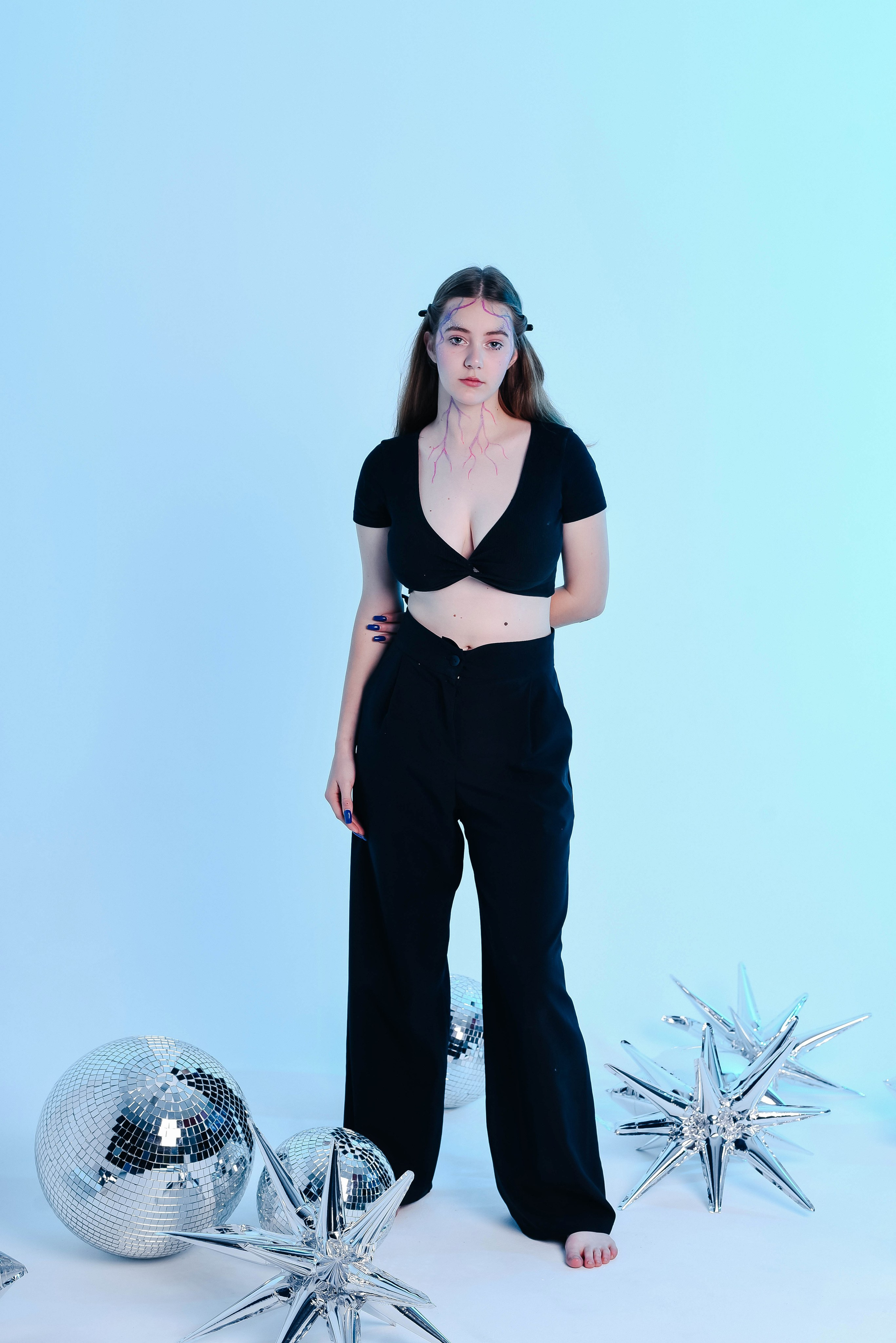 Ляхова Кристина. Promodels