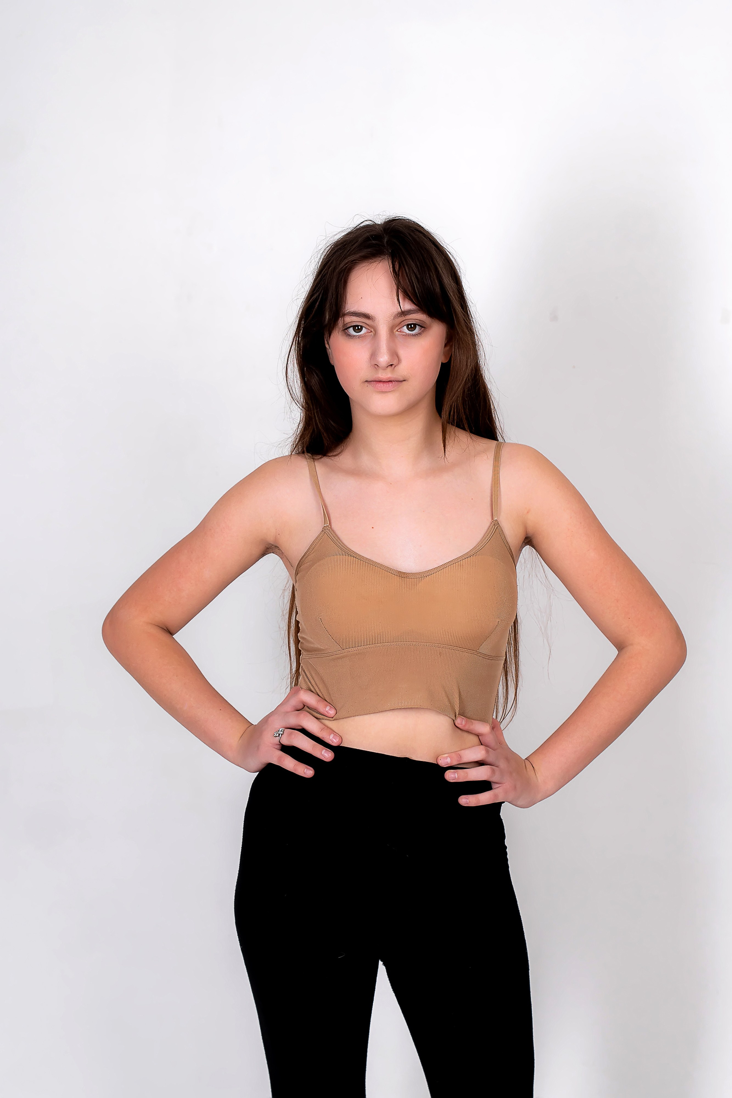 Альбина Суховская. Promodels