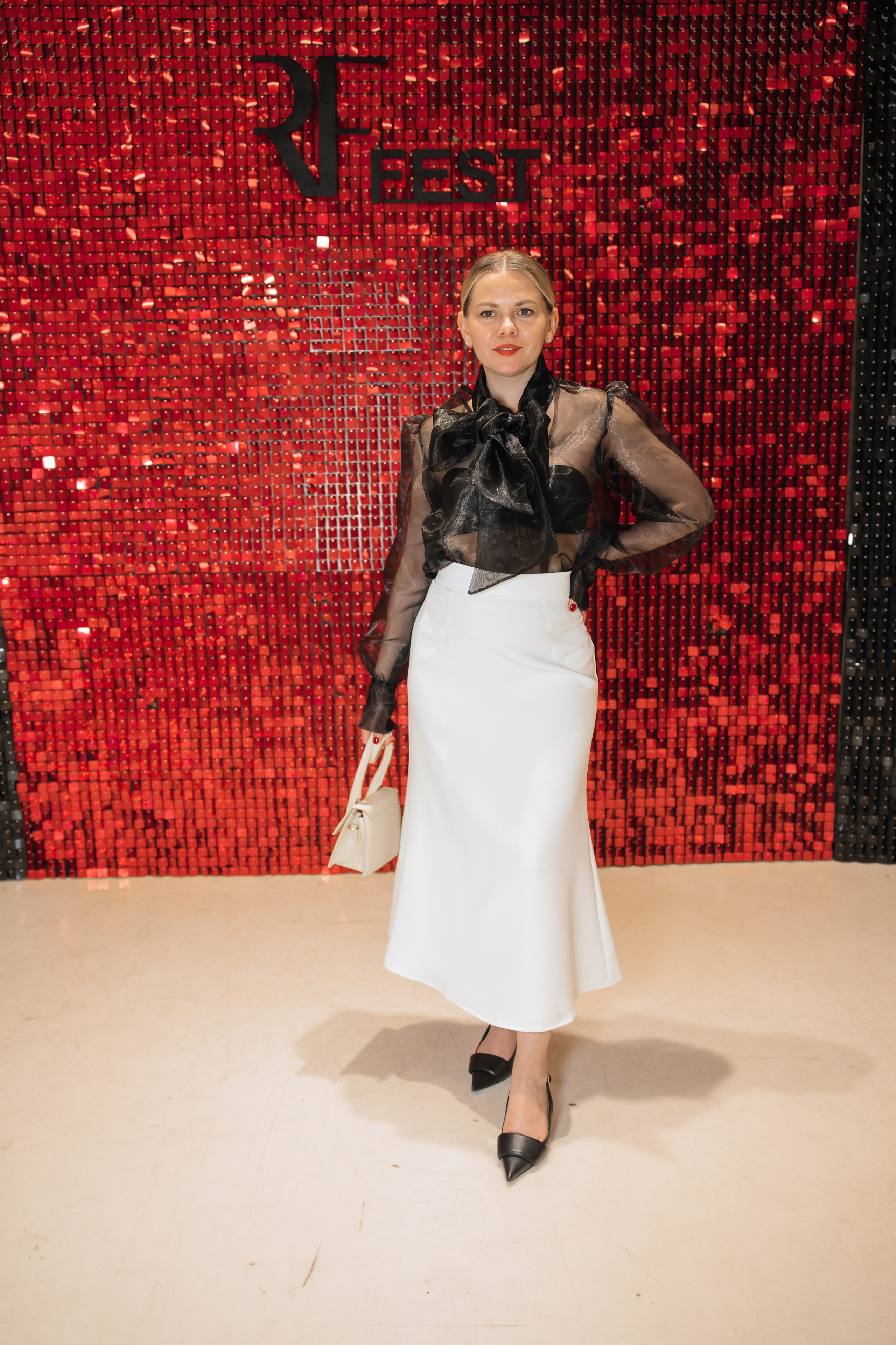 Russian Fashion Fest май'24. Контент фотограф в Москве и области Елена Кулакова