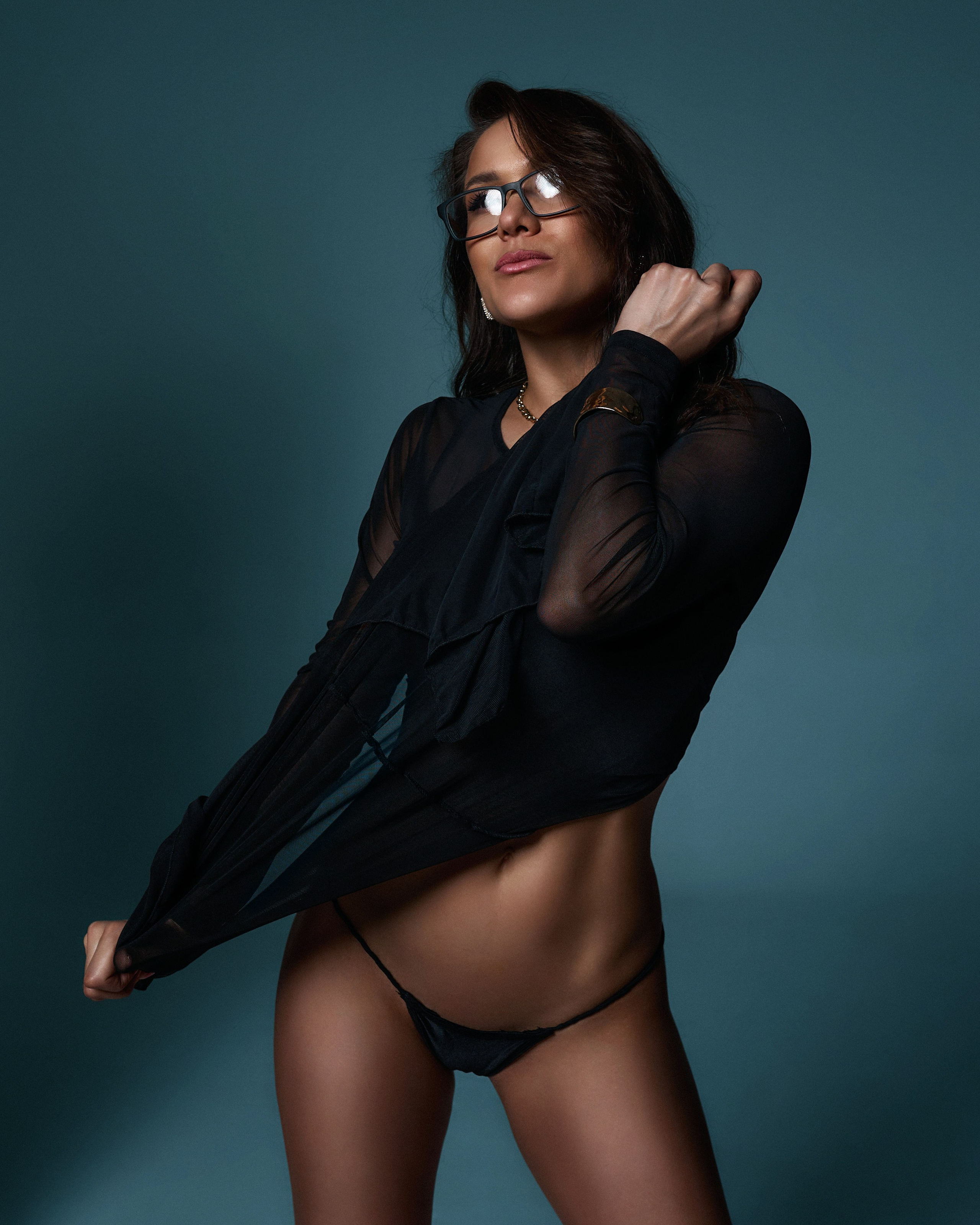 Екатерина. Фотограф в Москве — Евгений Мельников