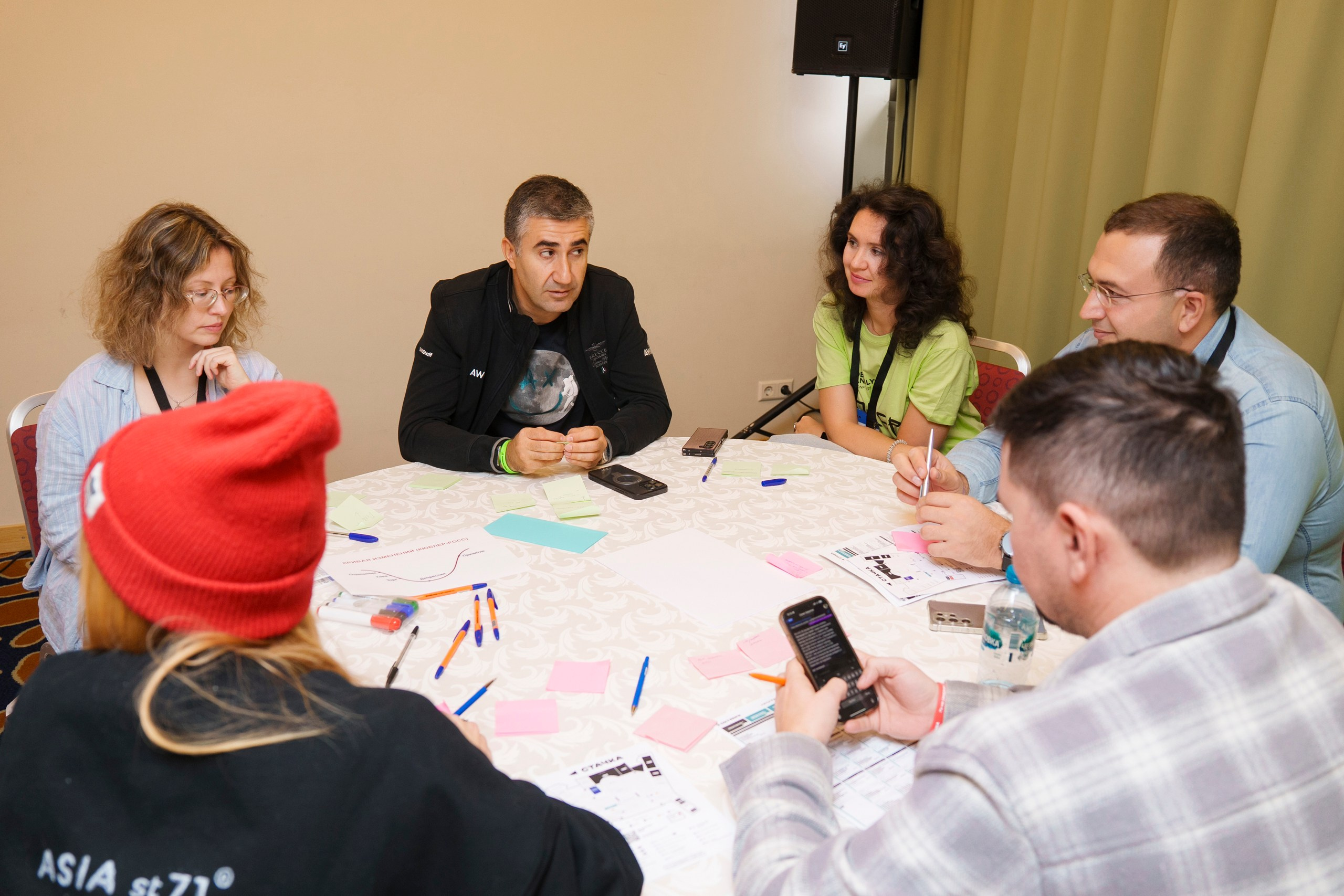 СТАЧКА 2025. Фотограф Перминов Никита СПБ