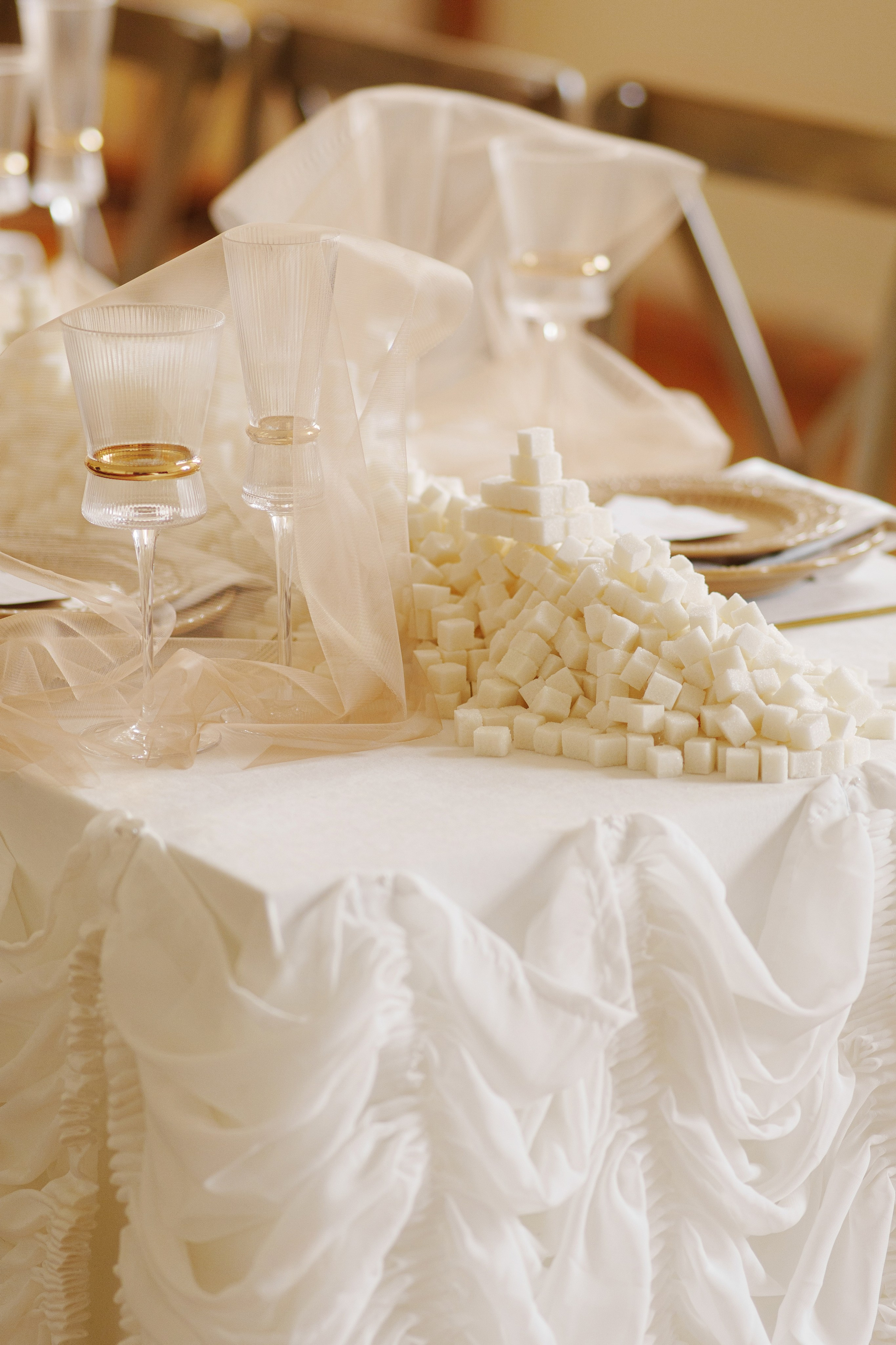 Особняк. Главная