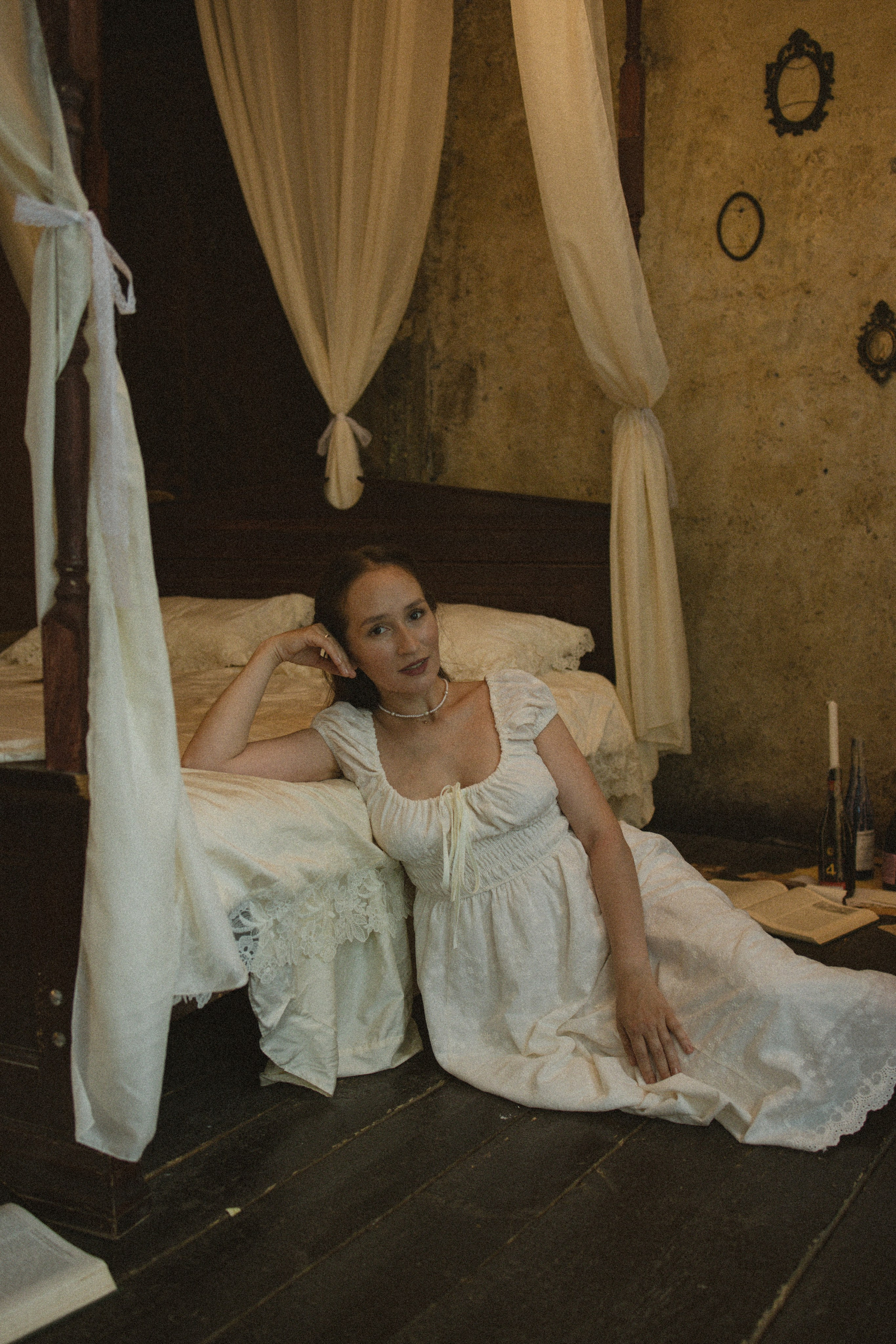 Mom and daughters. Фотограф в Екатеринбурге Гасанова Дилара