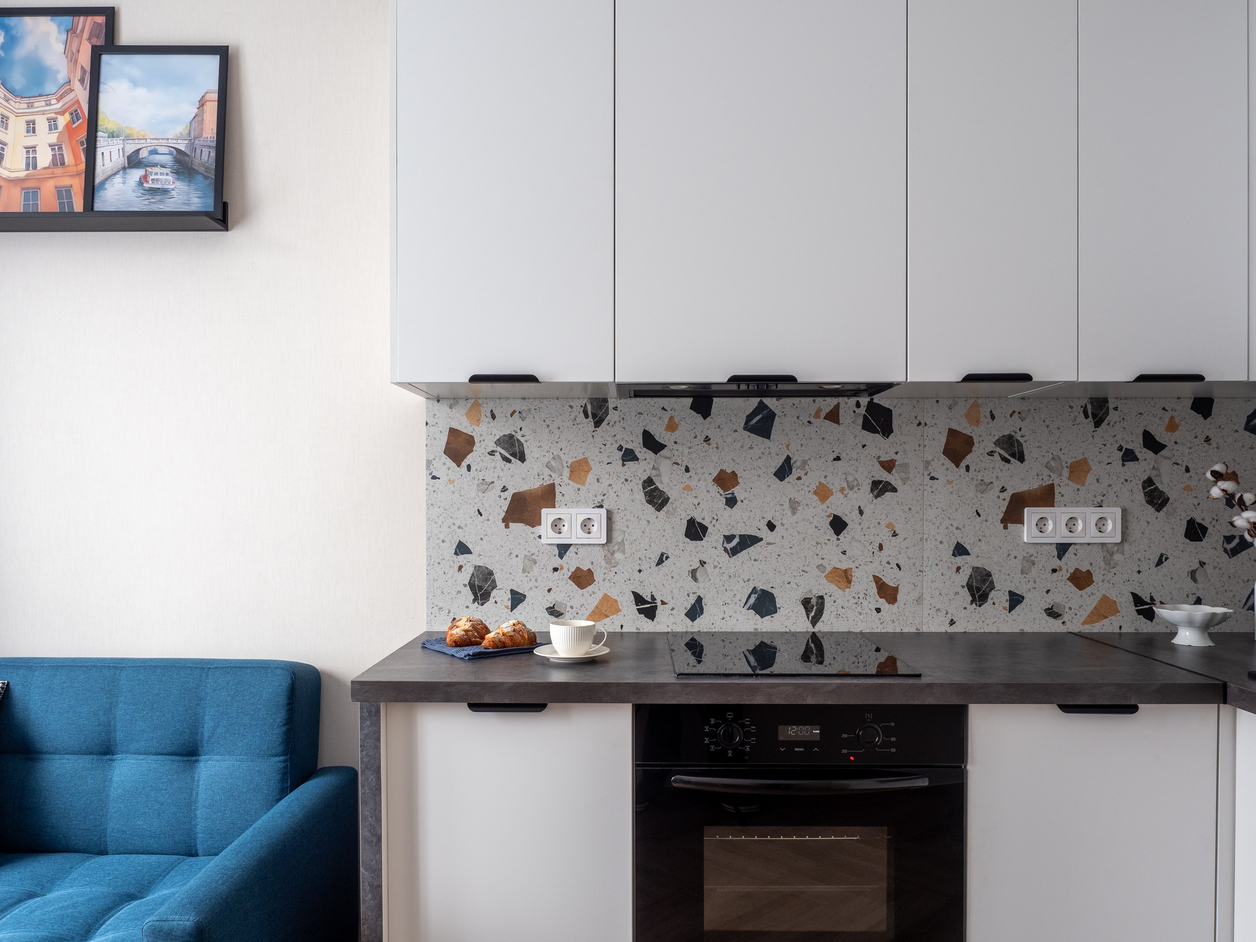 ЖК «Приморский квартал» 08.07.2024. Сидоров Артем