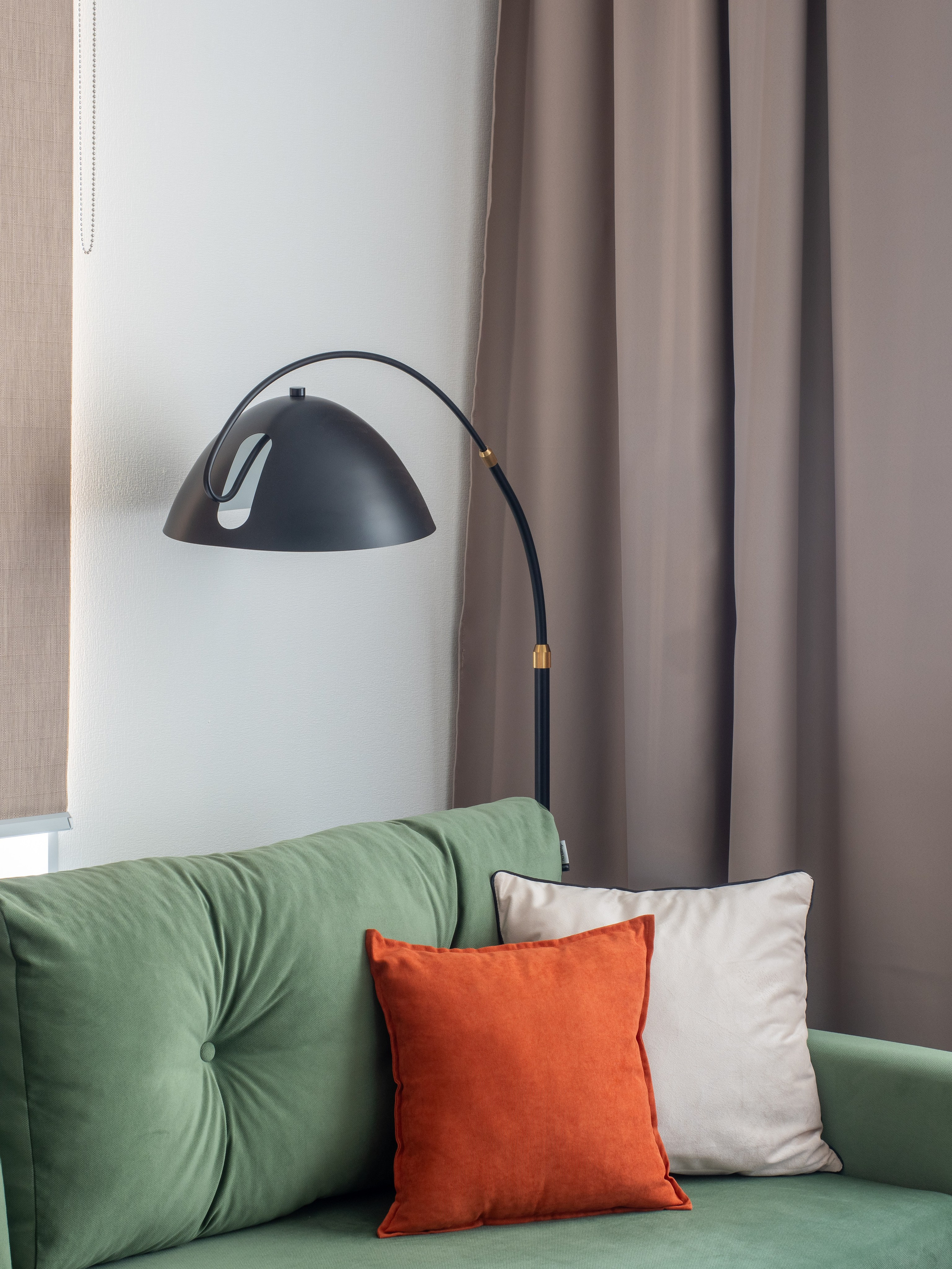 ЖК «Чистое Небо». Сидоров Артем