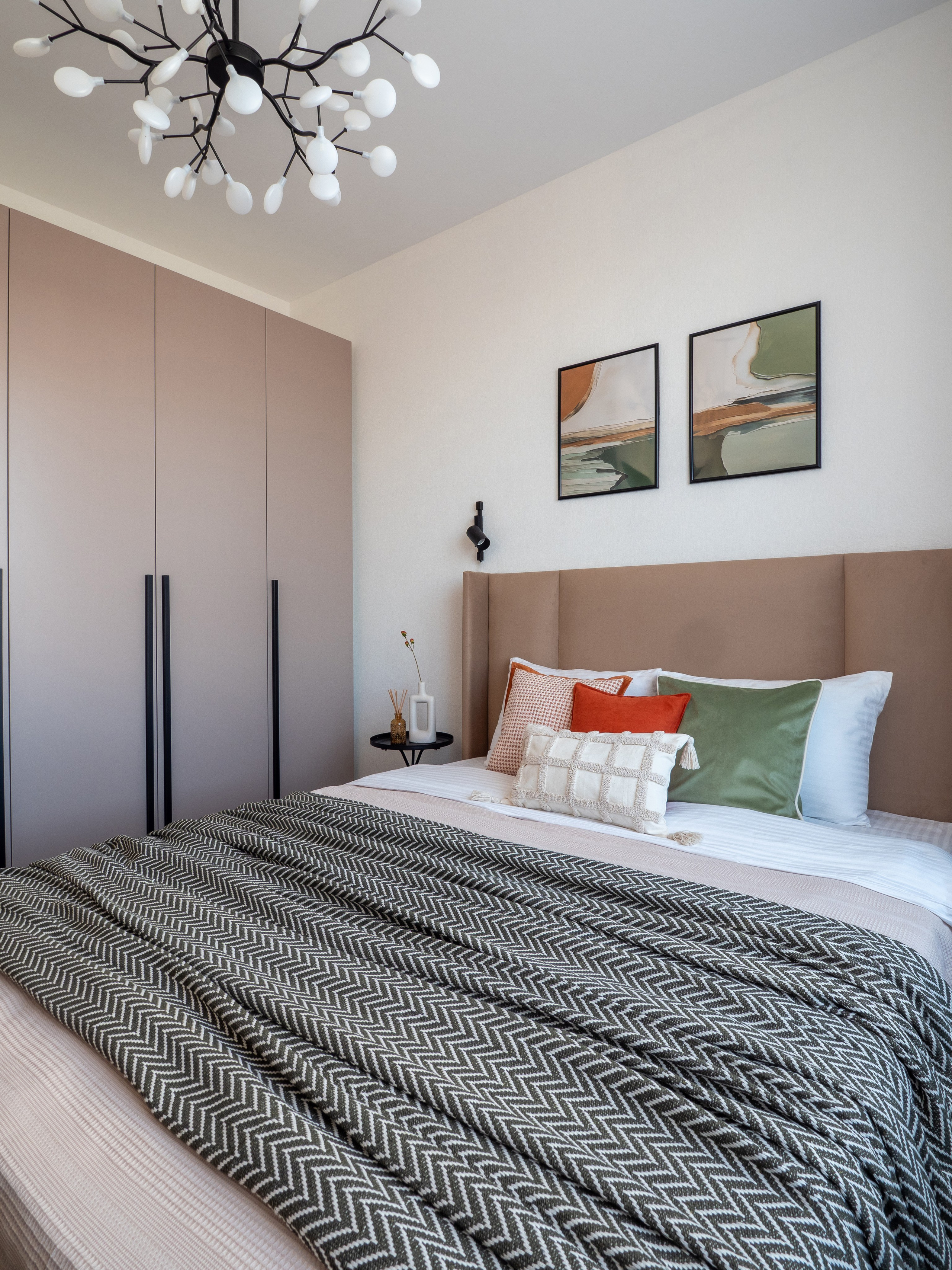 ЖК «Чистое Небо». Сидоров Артем