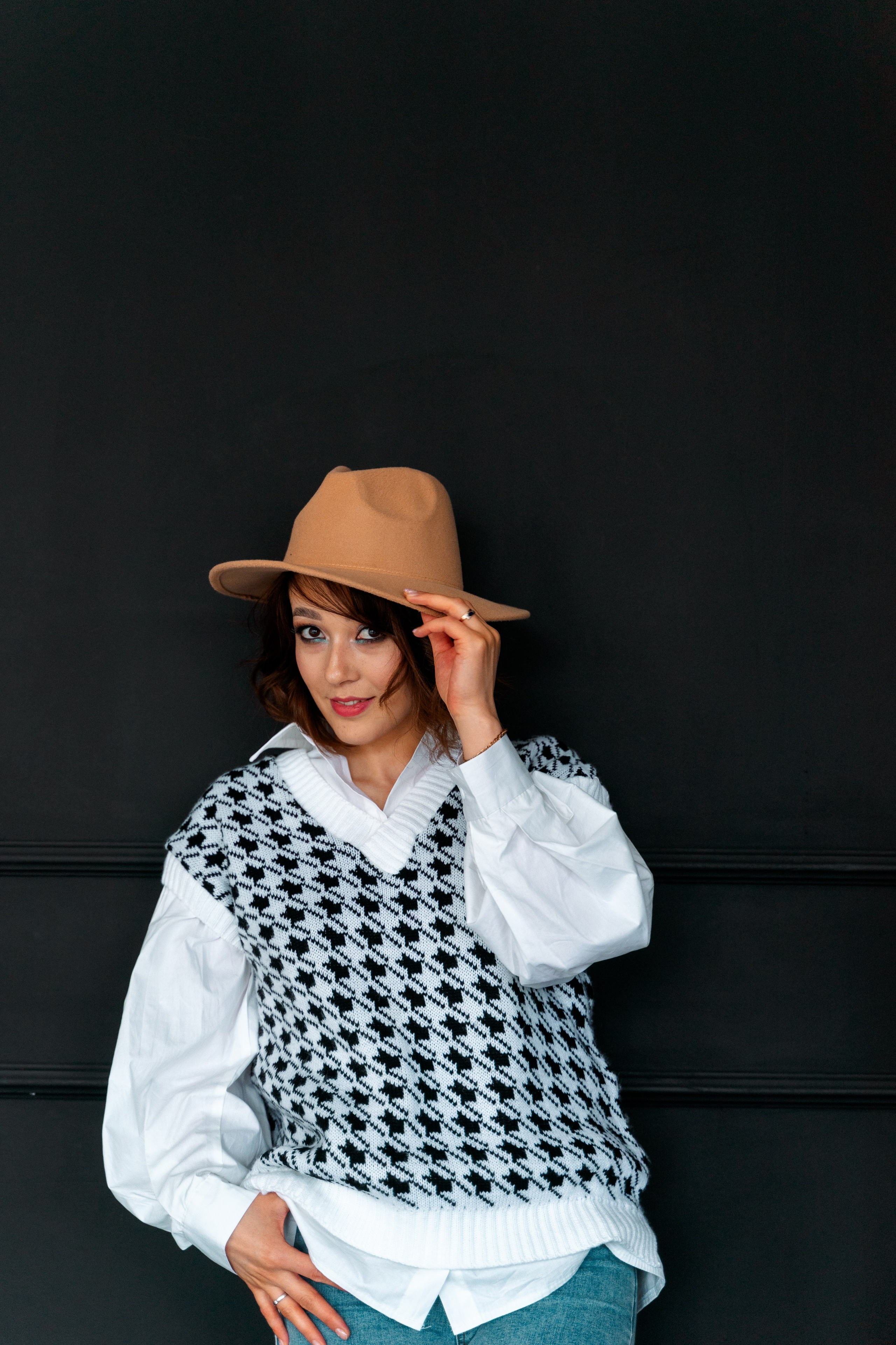 Каролина. Фотограф в Казани Алсу Багабиева