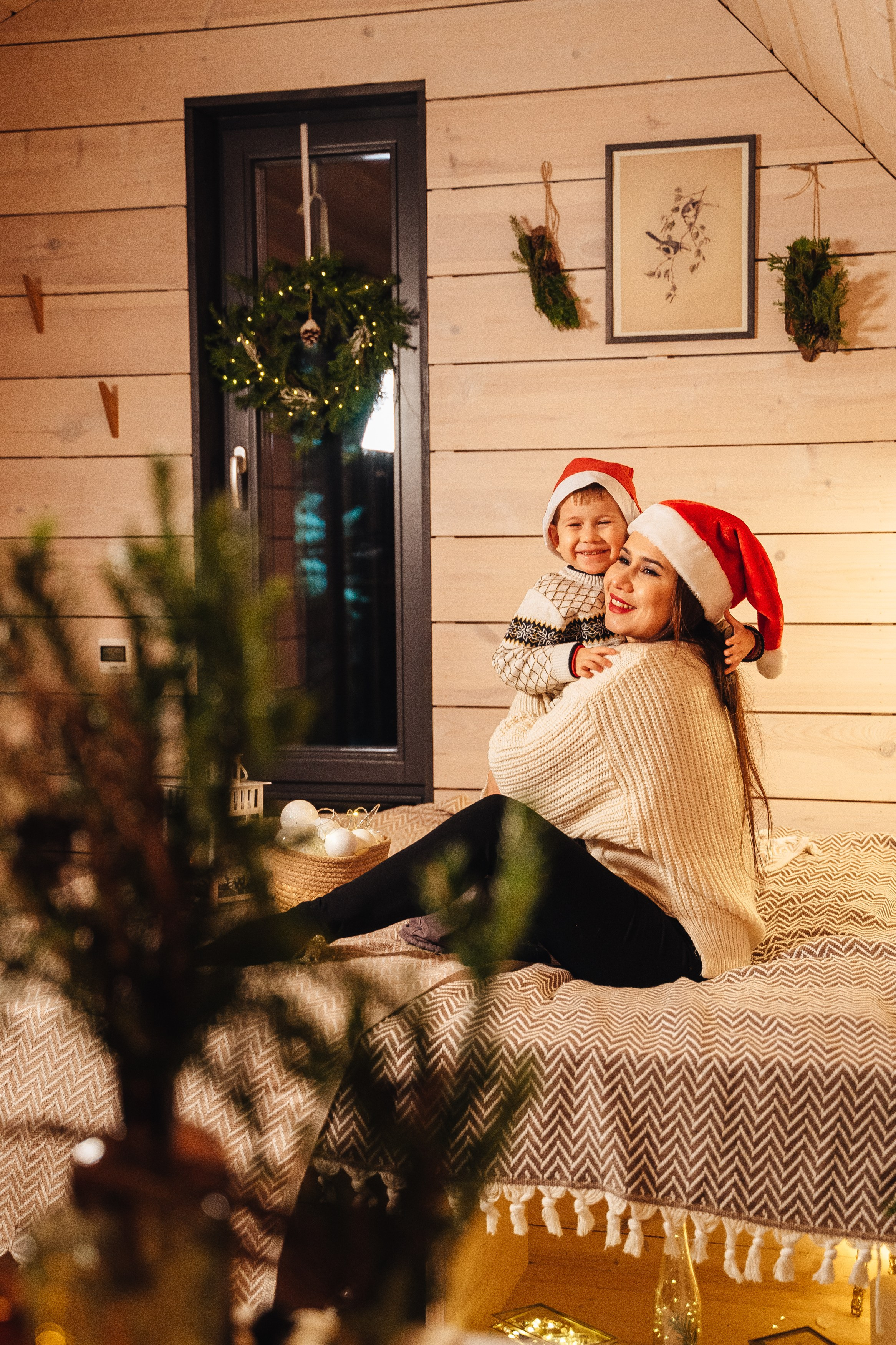 Новогоднего чуда. Фотограф в Казани Алсу Багабиева