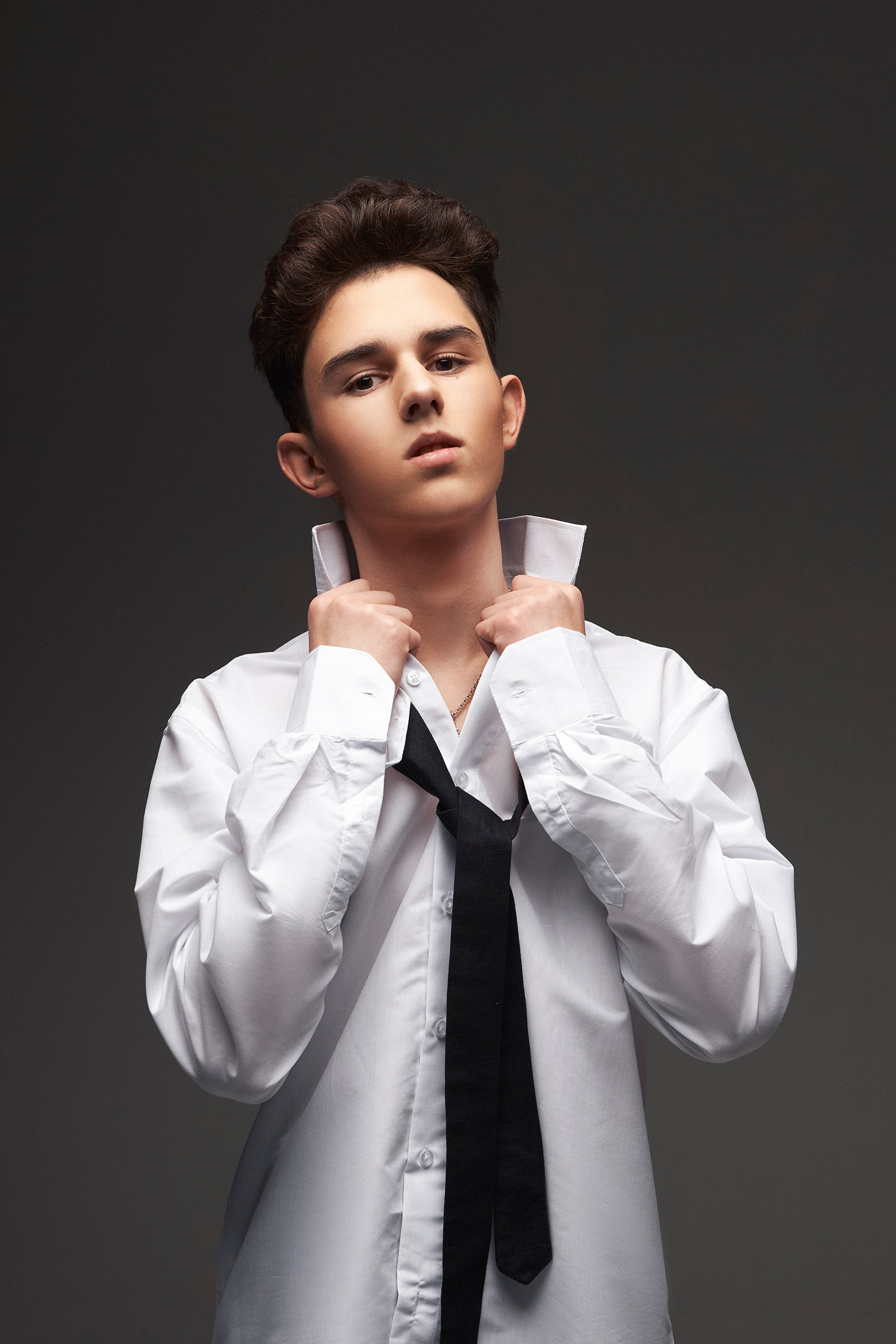 Дроздов Кирилл. Promodels