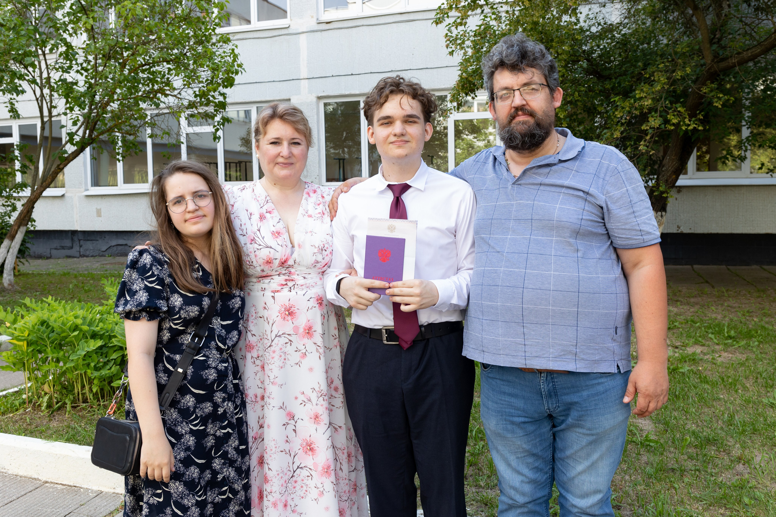 Выпускной 11 класс. Фотограф Ольга Махалова — Санкт-Петербург, Москва, Нижний Новгород