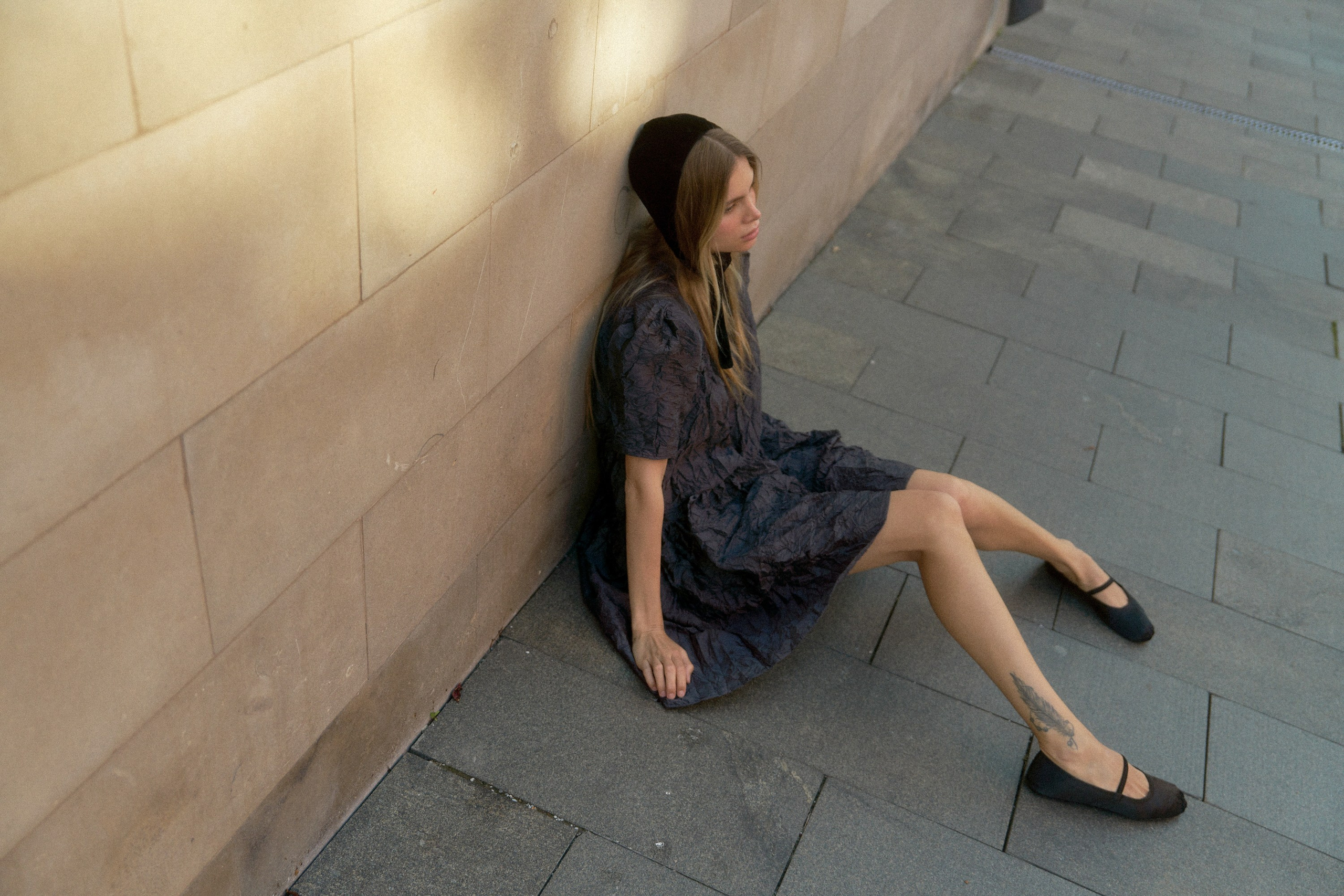 IMPREGNANT имидж. Коммерческий фотограф в Москве Хабибуллина Эльза