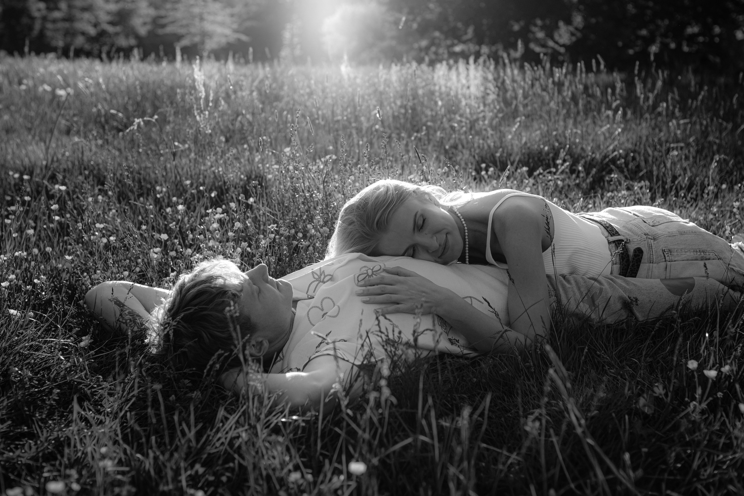 Семейная и love story фотосессия. Фотограф и видеограф в Минске Мария Войтик
