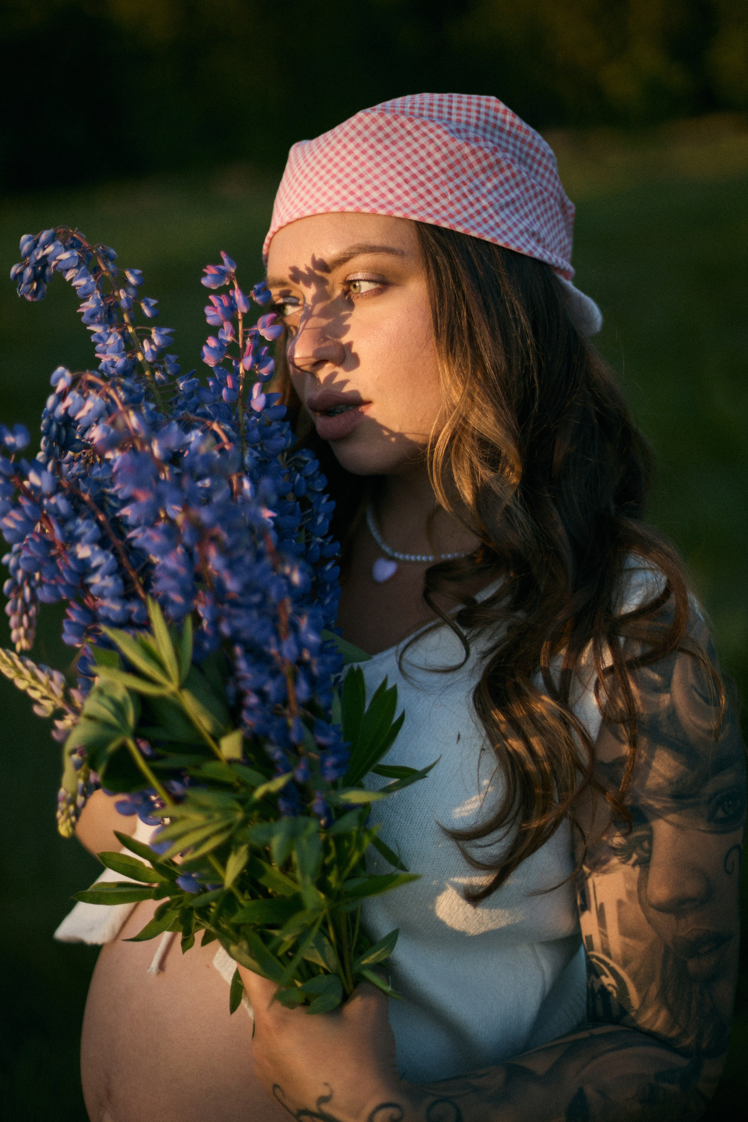 Полина. Профессиональный Фотограф во Владимире, в Москве и в Суздале — Полина Романычева