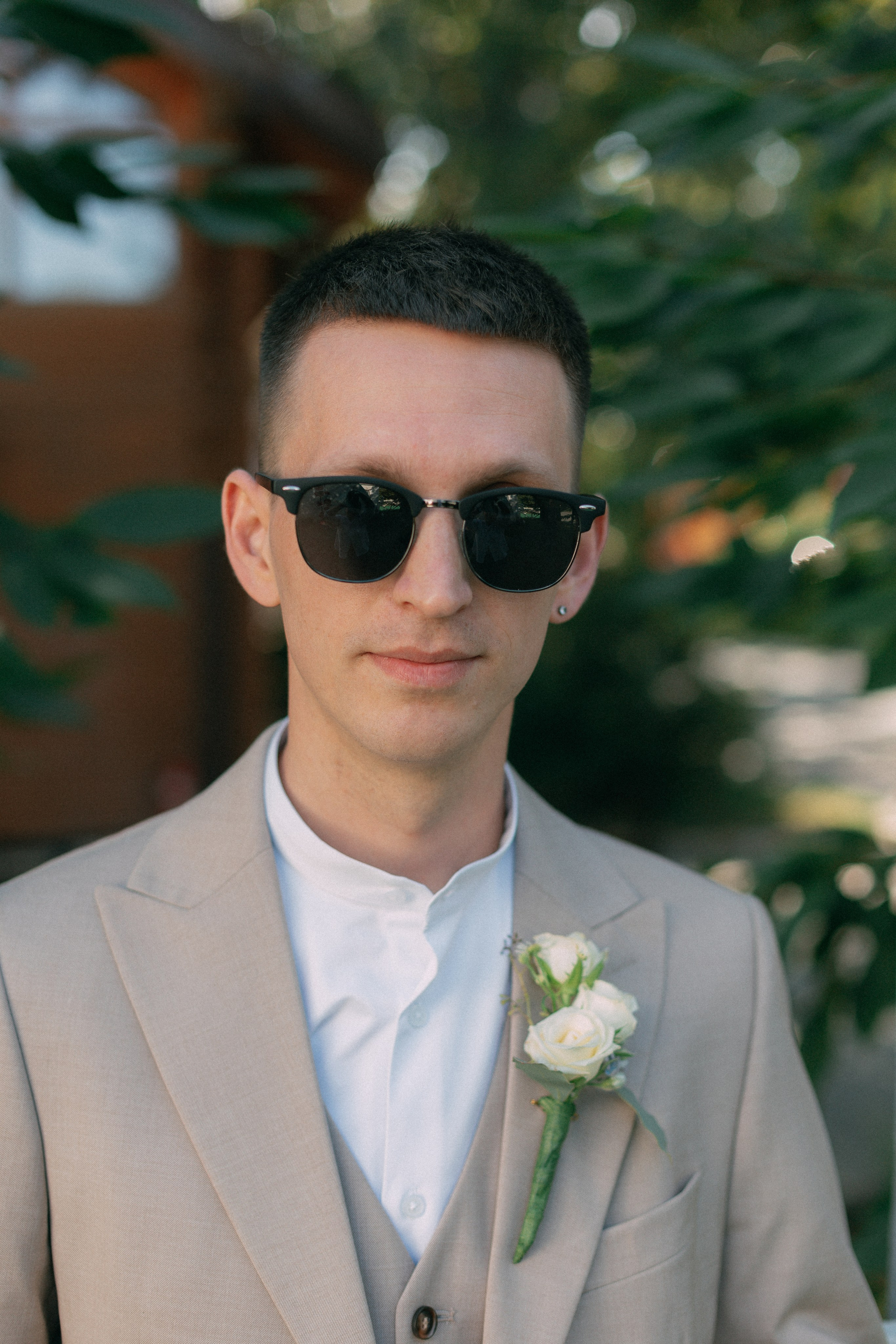 Диана и Лёша. Катерина Макиева