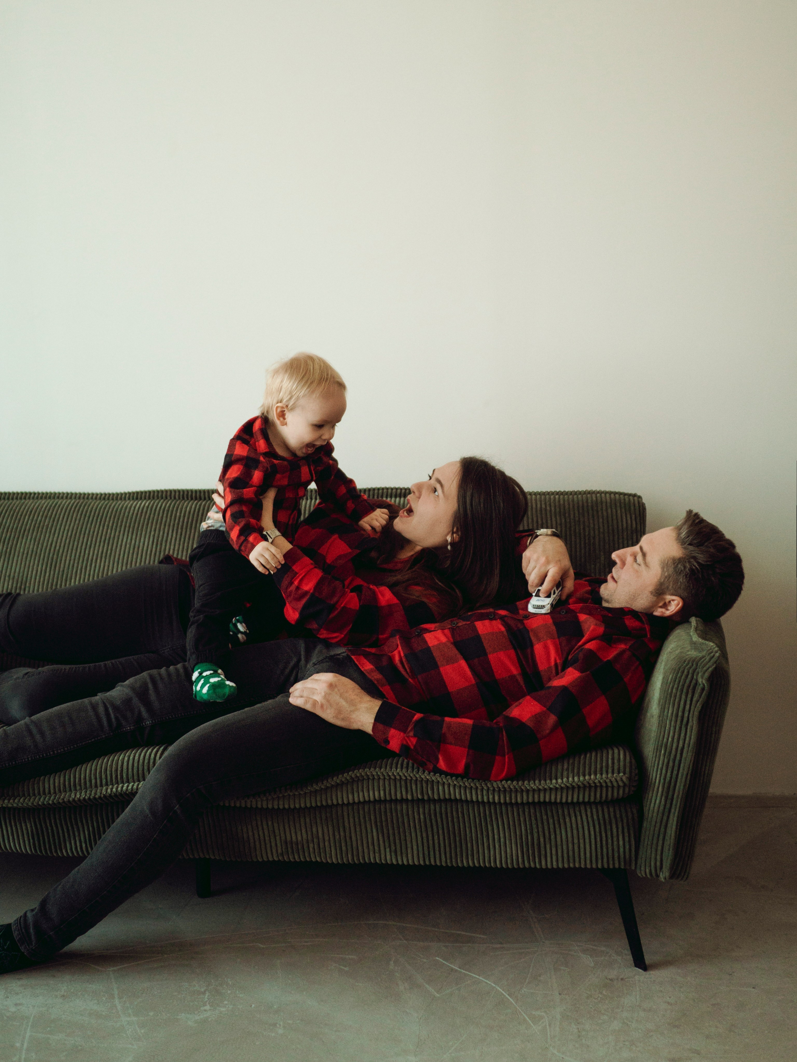 В студии. Фотограф и видеограф в Благовещенске и Санкт-Петербурге Мурыгина Мария