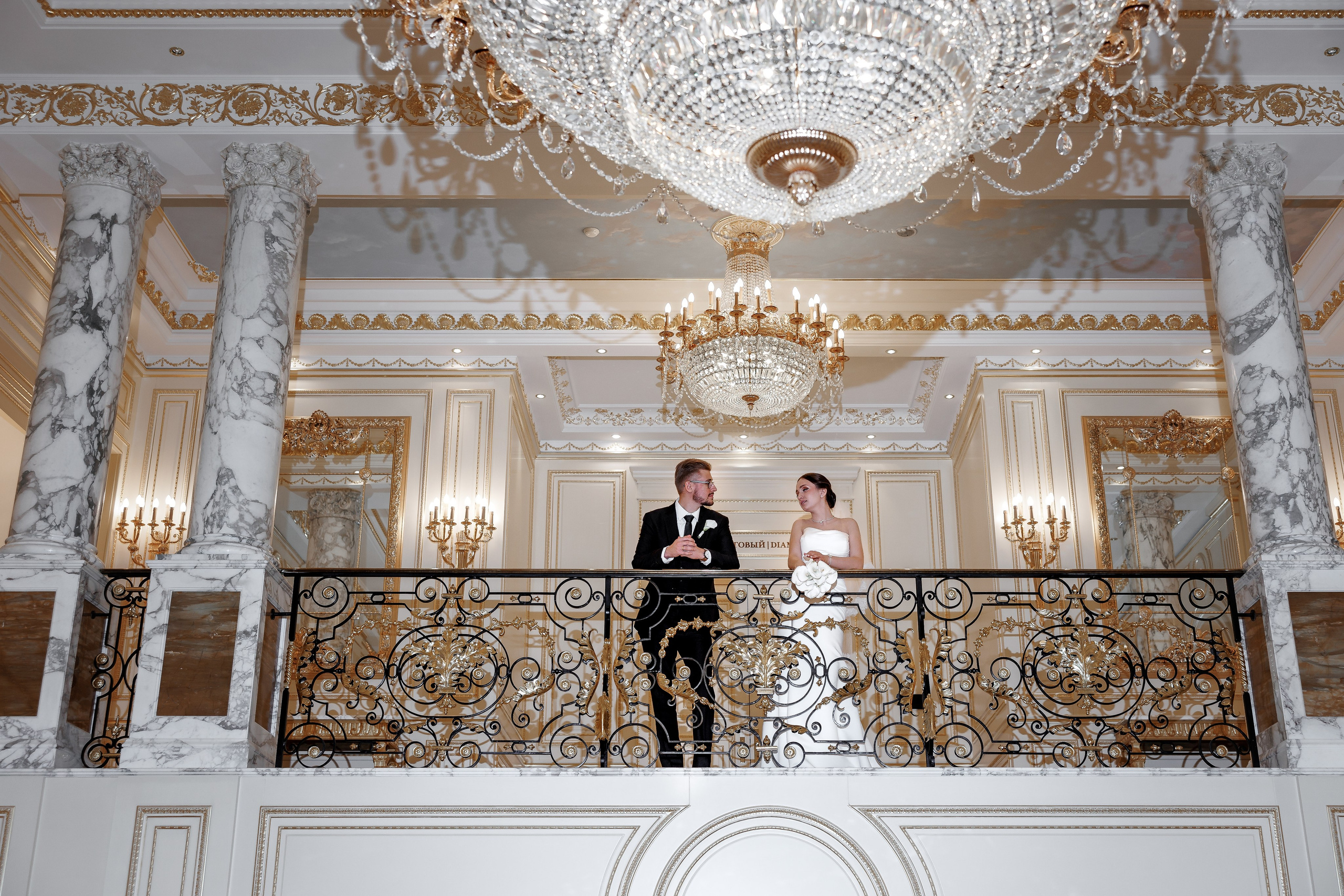 Анонс свадьбы Иры и Никиты. Прогулка в отеле Крымский Бриз. Свадебный фотограф в Крыму и Севастополе Ольга Баскакова