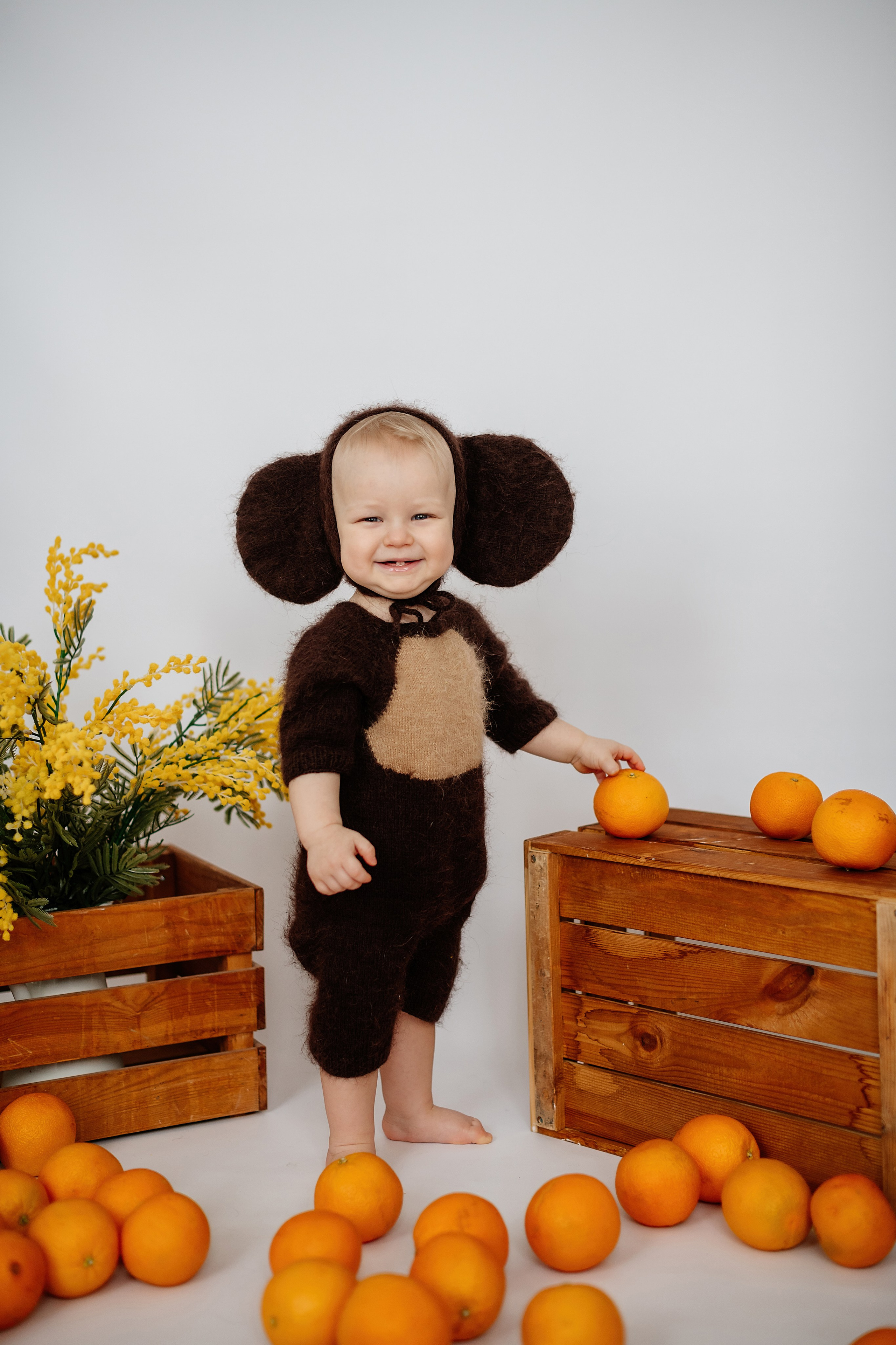 Детский и семейный фотограф в Самаре Наталья Карпеева