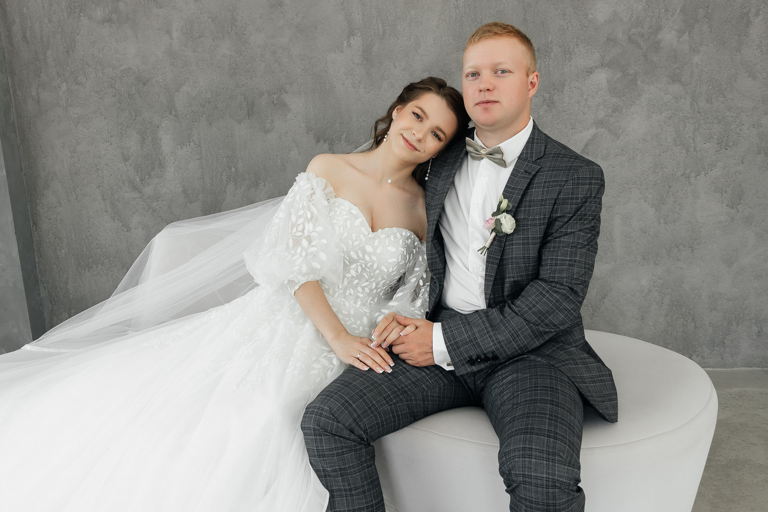 Оля и Дима. Свадебный и Семейный фотограф Свекрова Ольга