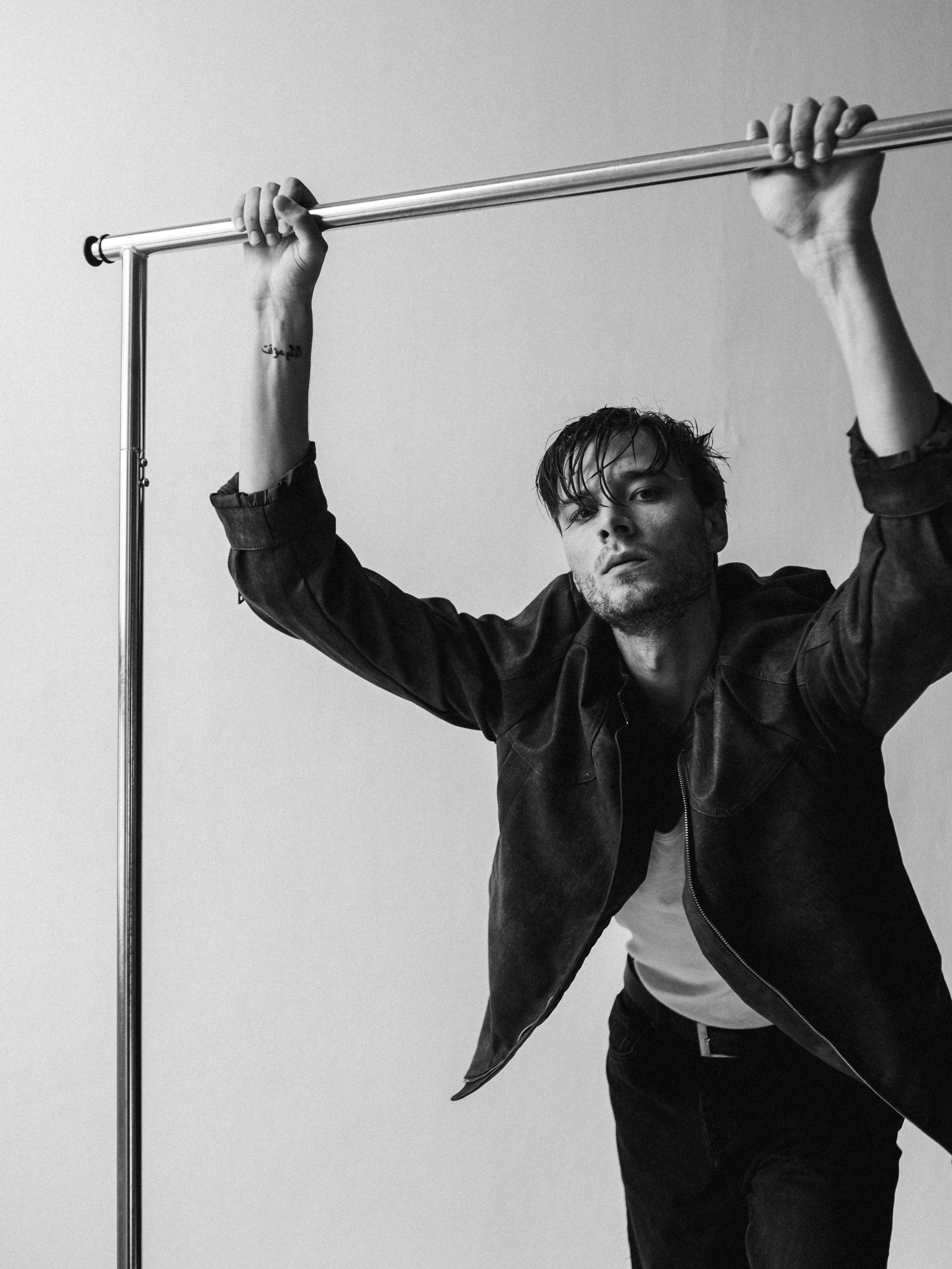 Денис. Главная