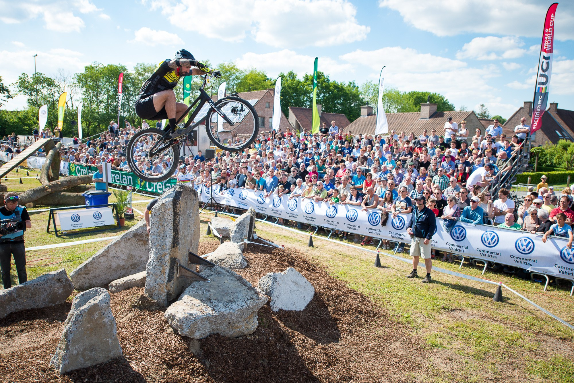 Cycling photos. Sports photographer Leonid Zhukov